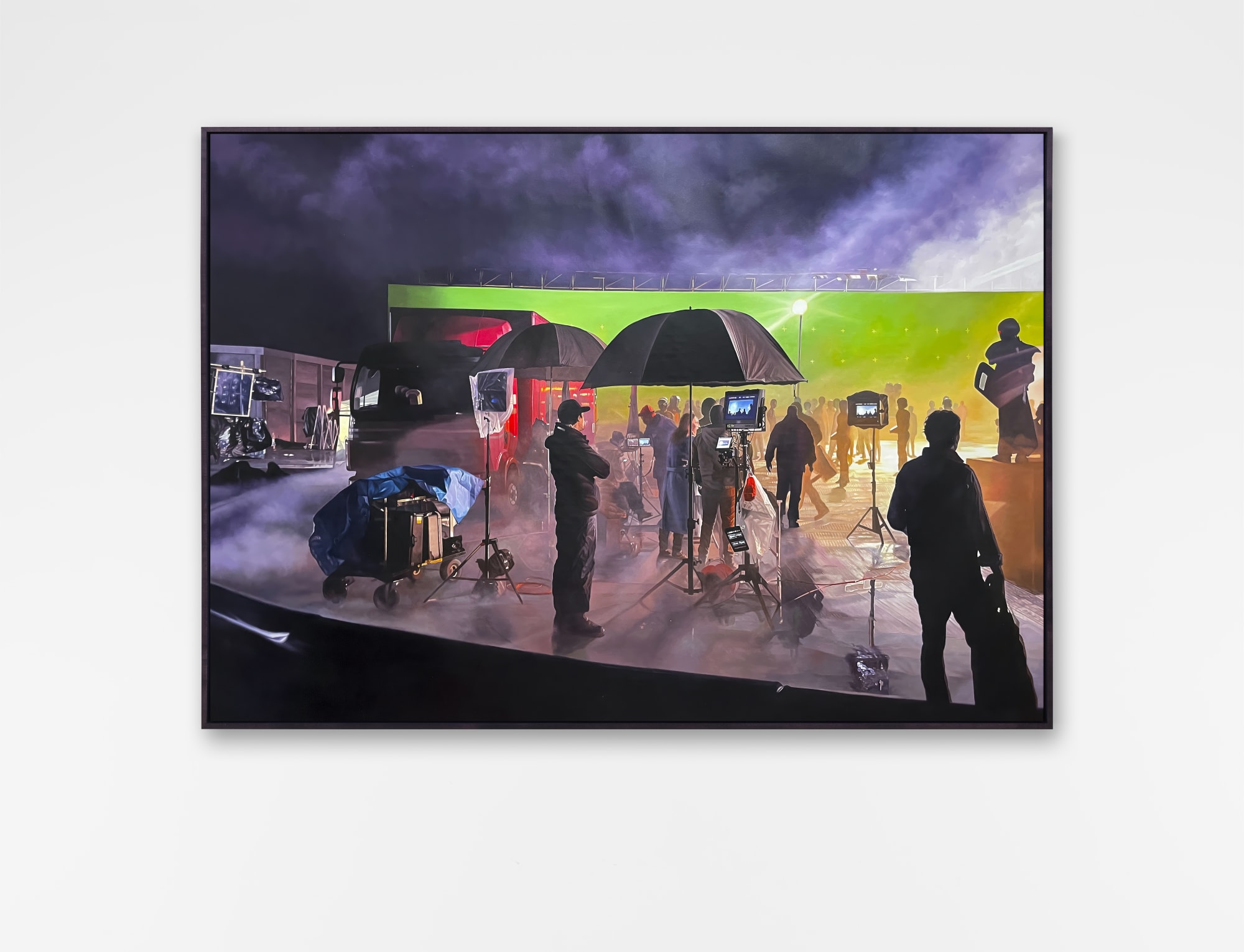 Britta Thie – Scene