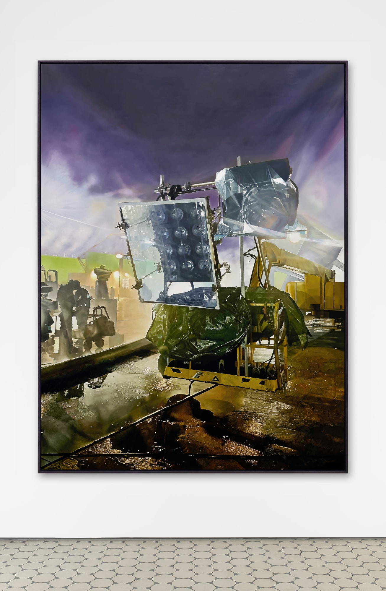 Britta Thie – Scene