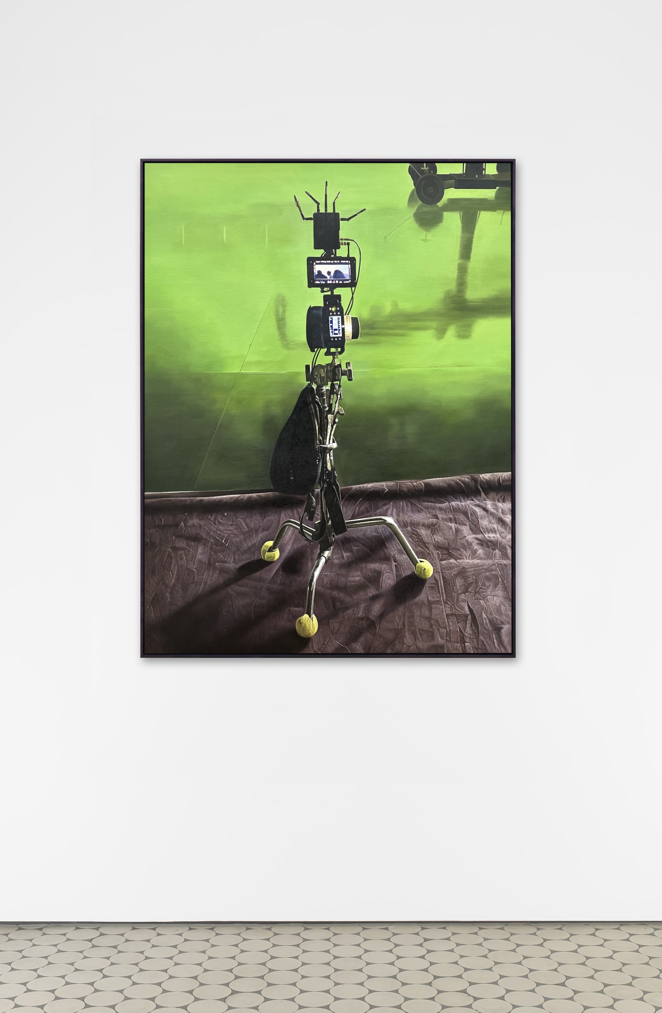 Britta Thie – Scene