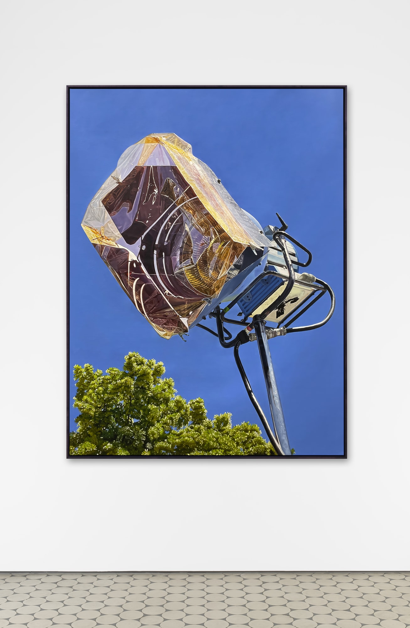 Britta Thie – Scene