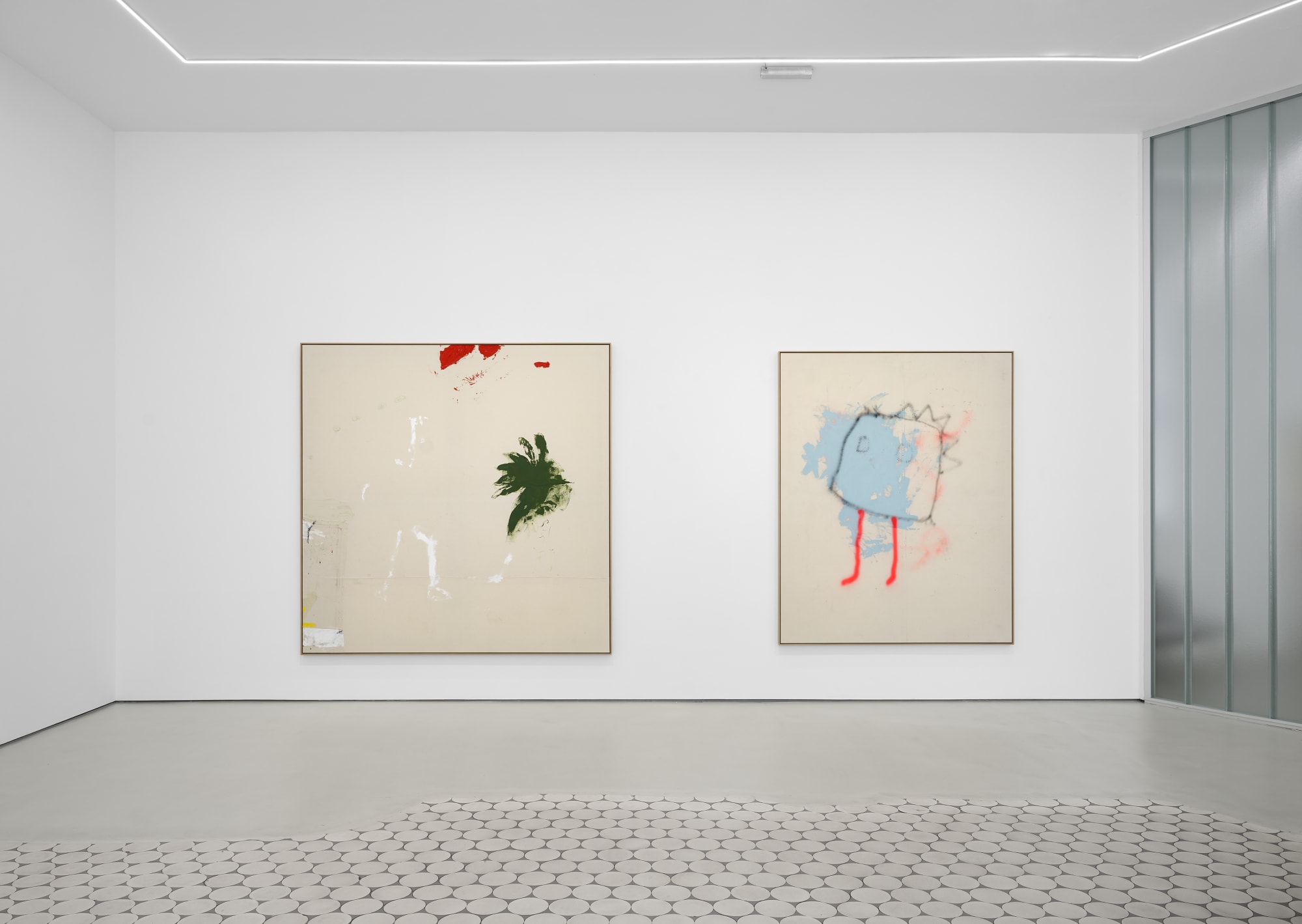 Jenny Brosinski – As Long as I Get Somewhere