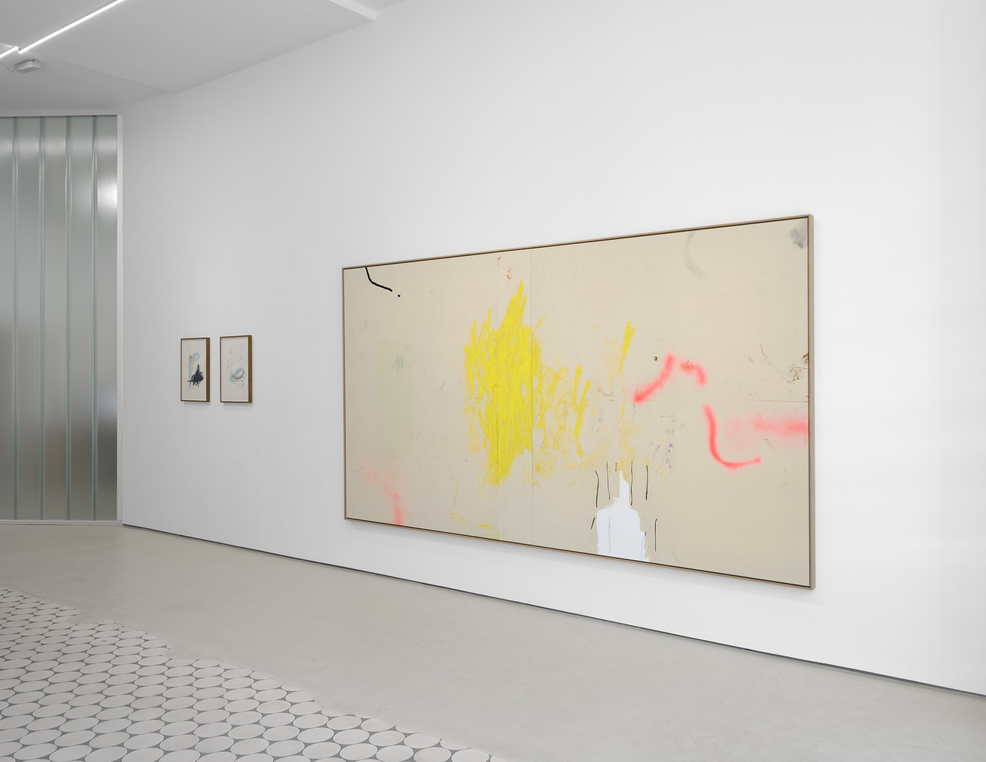 Jenny Brosinski – As Long as I Get Somewhere