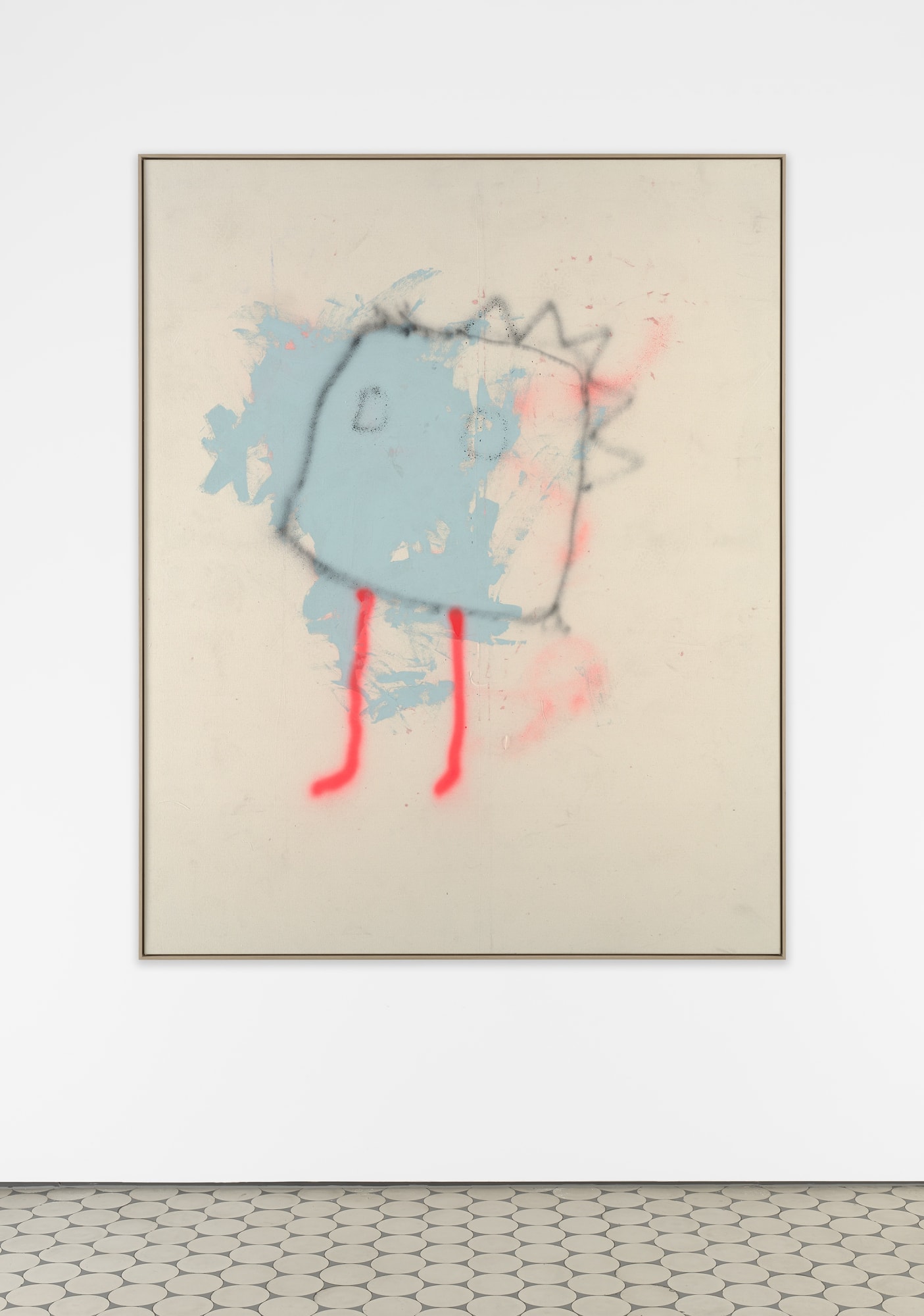 Jenny Brosinski – As Long as I Get Somewhere