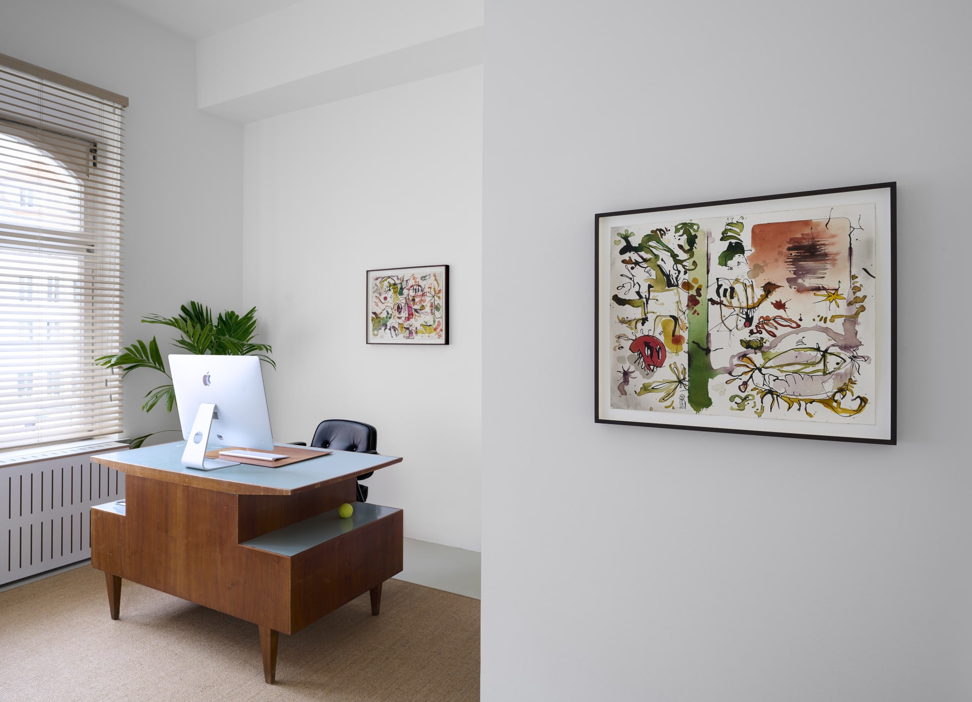 Jan-Ole Schiemann – By Golly!