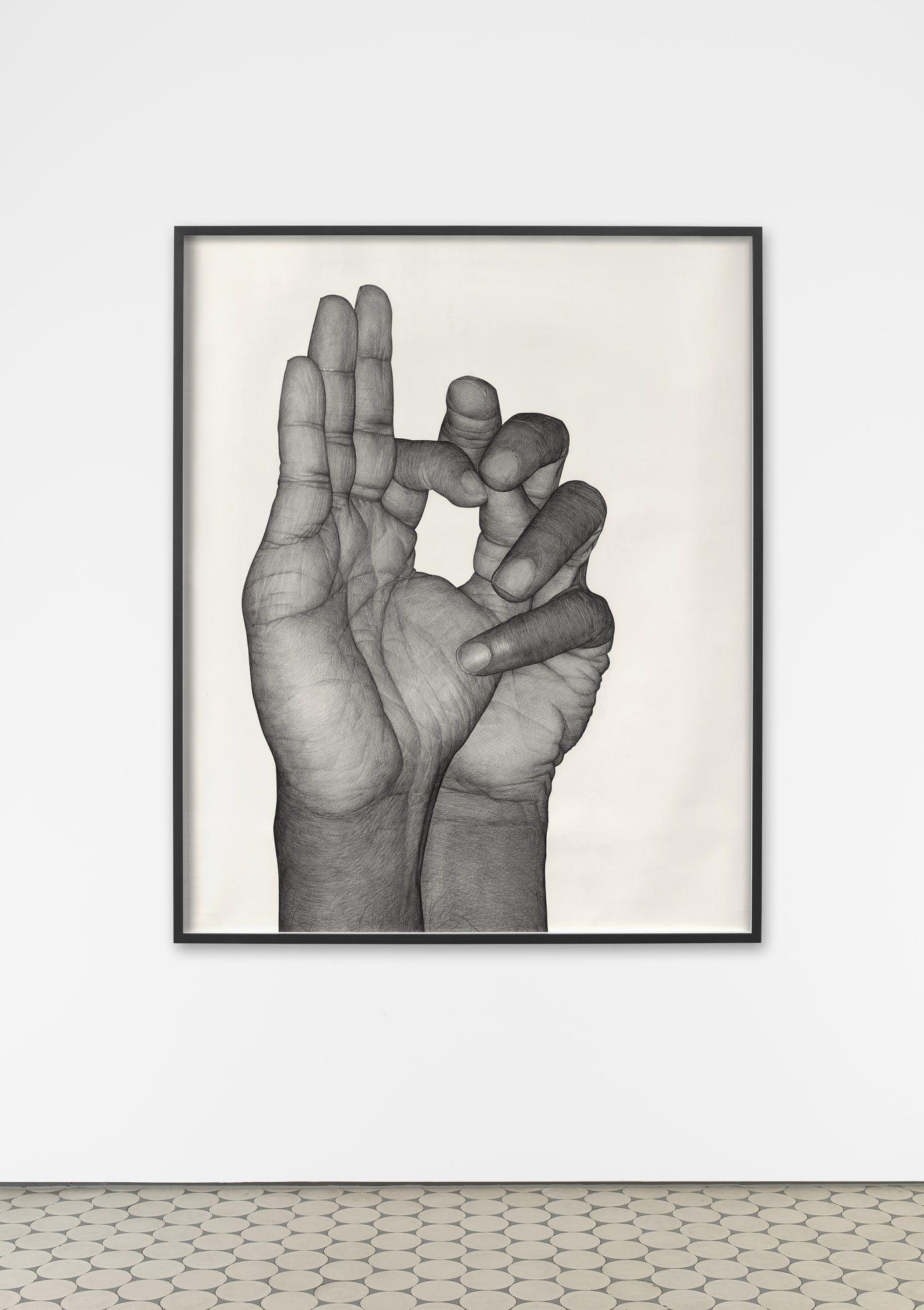 Karl Haendel – Praise Berlin