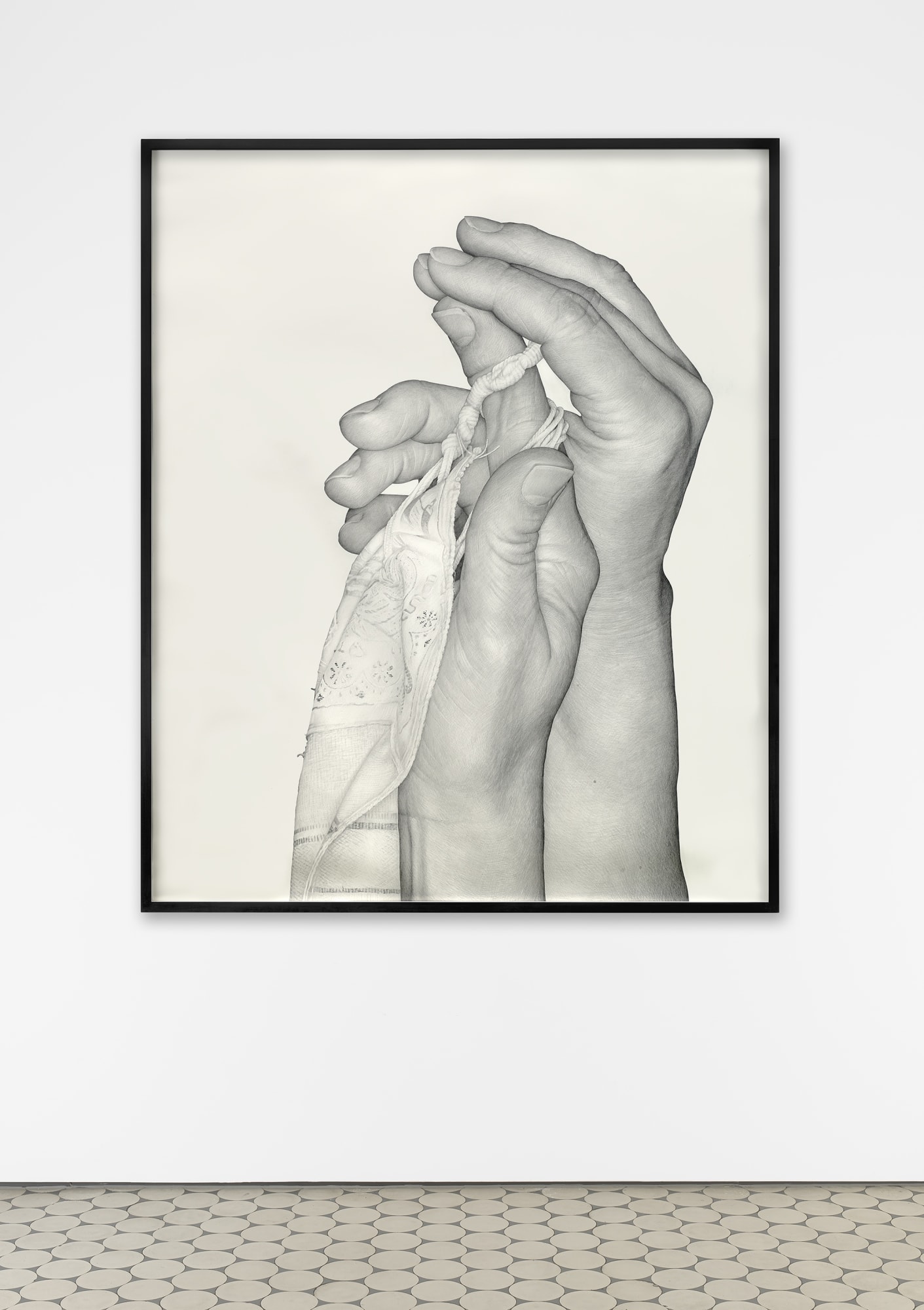 Karl Haendel – Praise Berlin