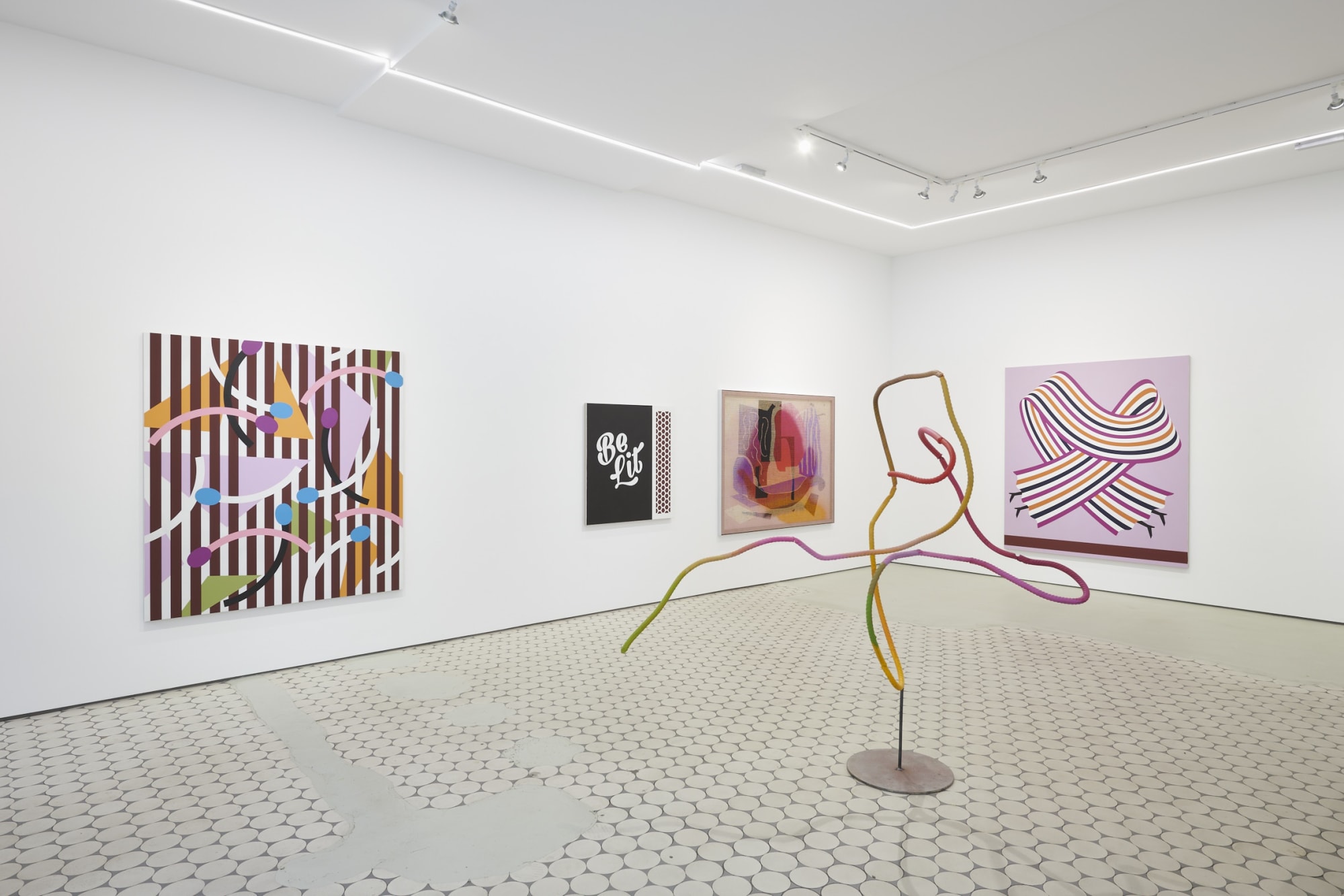 David Renggli & Thomas Wachholz – Let's Get Lit