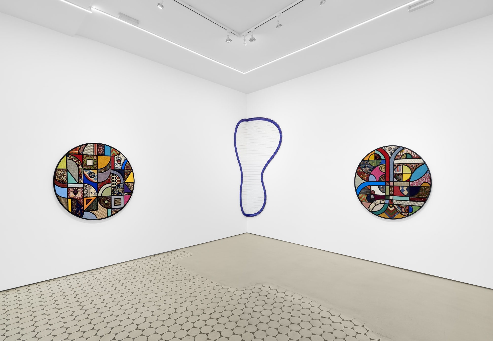 Nevin Aladağ | Body Instruments