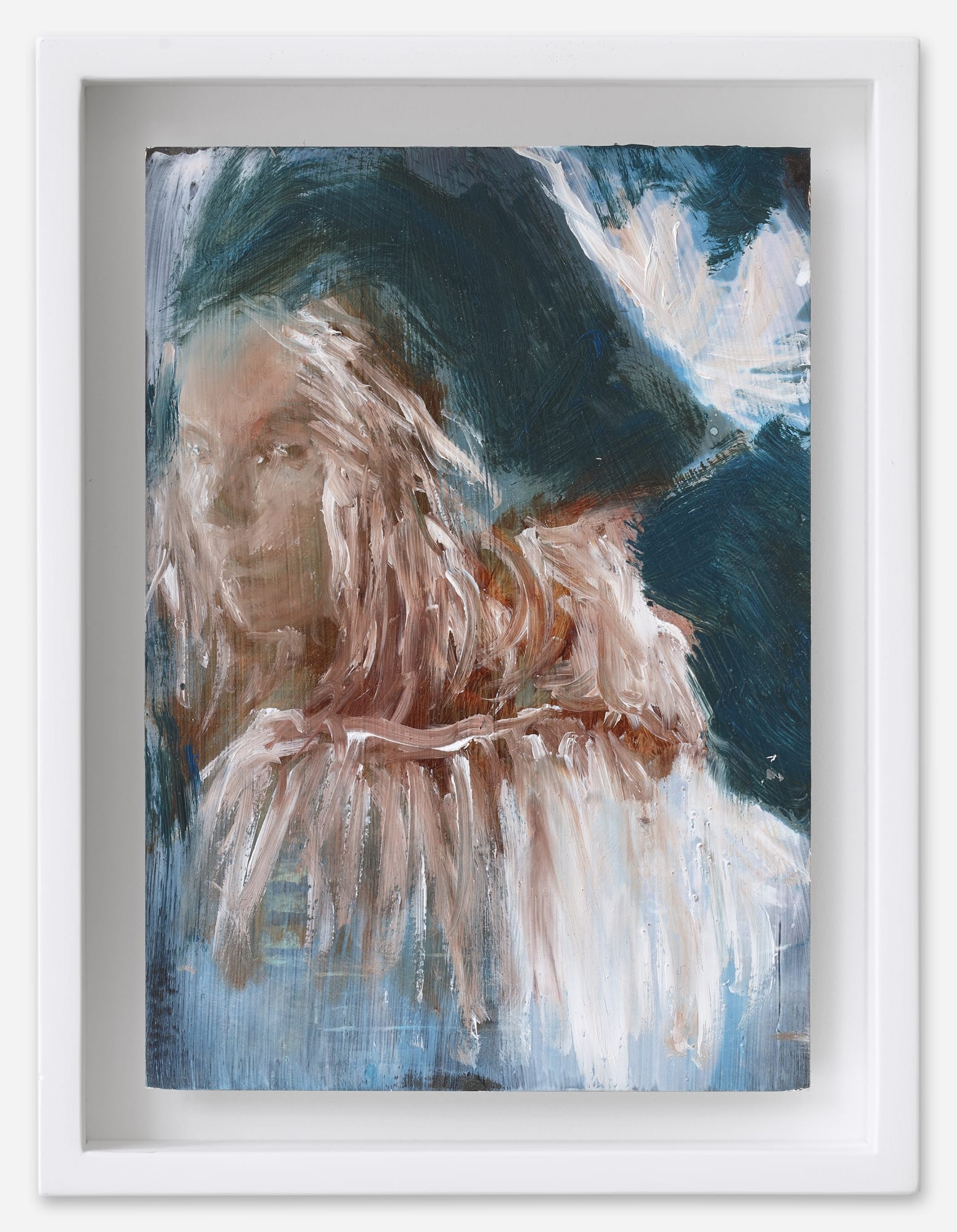 Axel Geis – Grace, beauty, and seduction (with many modern details)