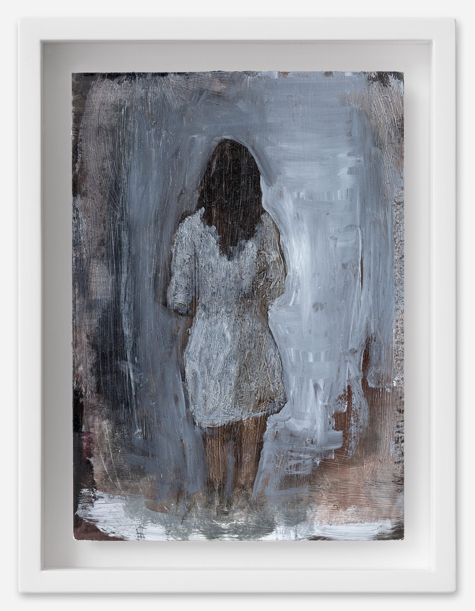 Axel Geis – Grace, beauty, and seduction (with many modern details)