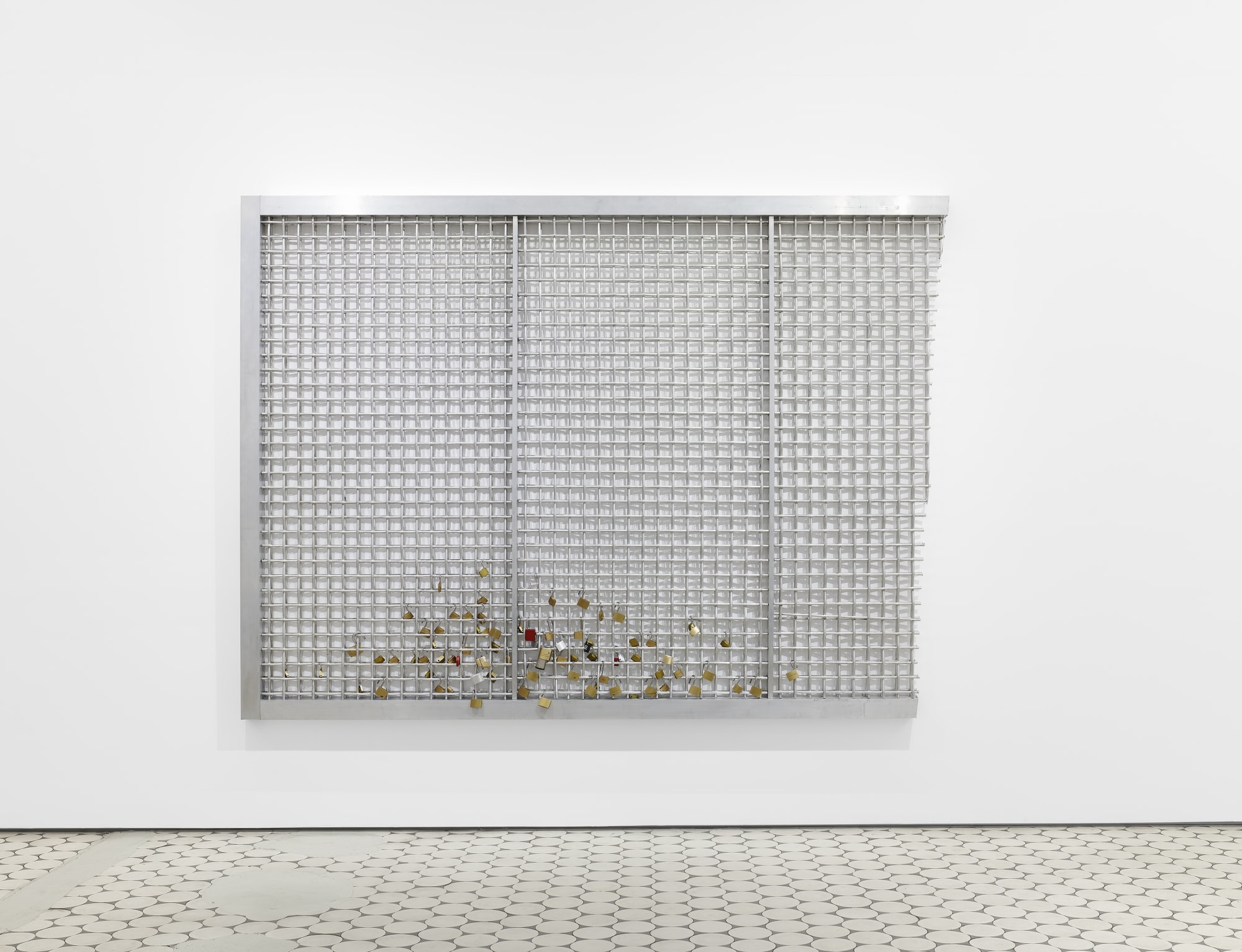 Olaf Metzel – Berliner Kindheit