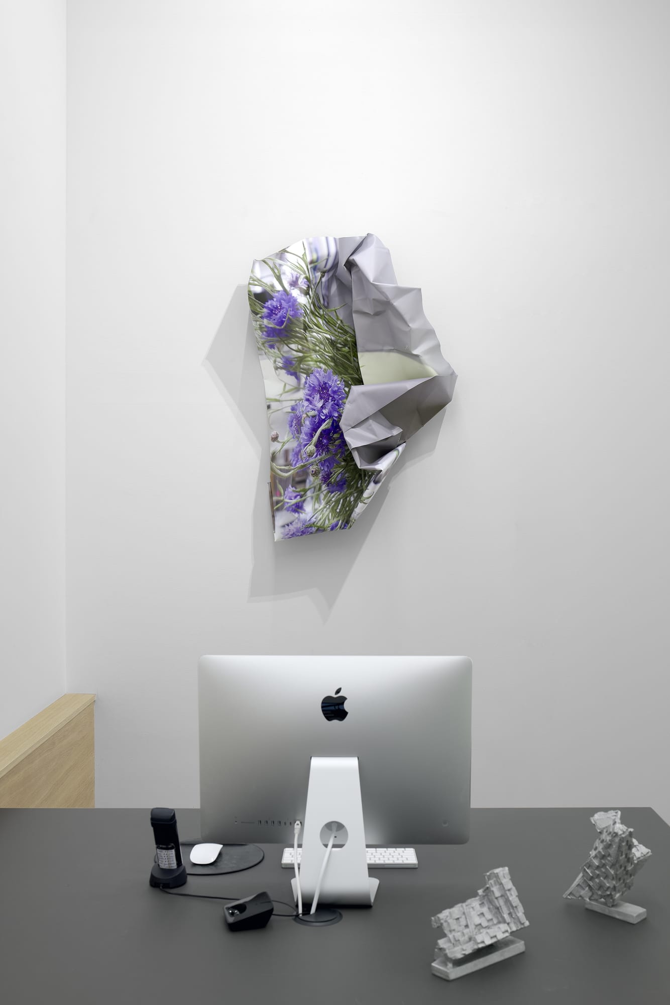 Olaf Metzel – Berliner Kindheit