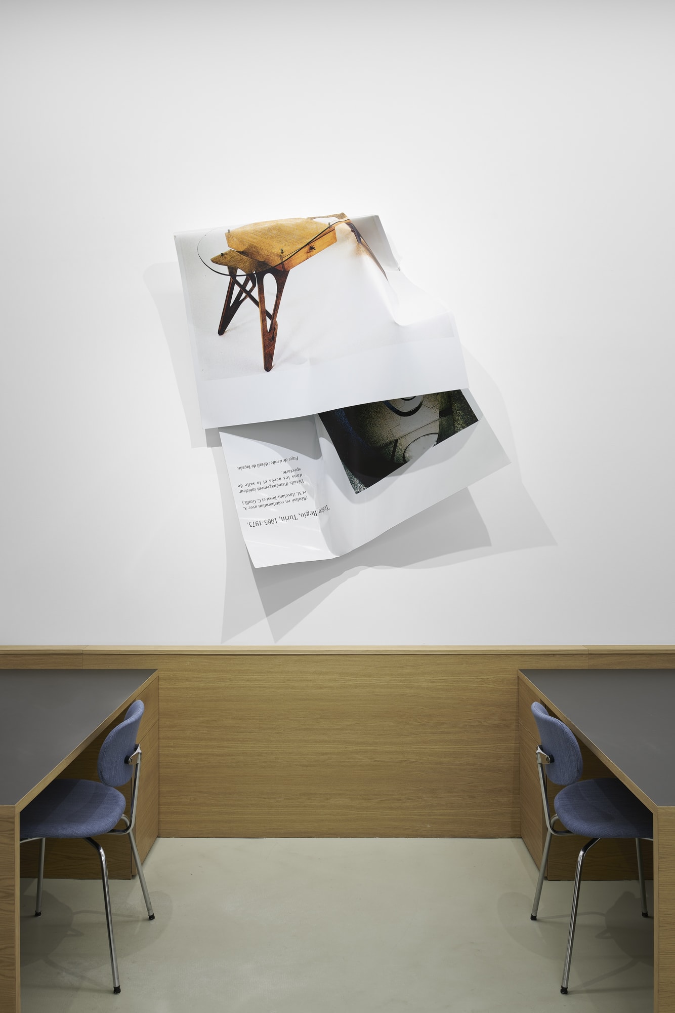 Olaf Metzel – Berliner Kindheit