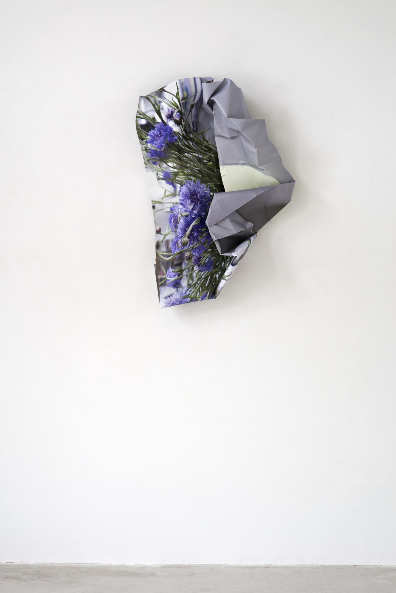 Olaf Metzel – Berliner Kindheit