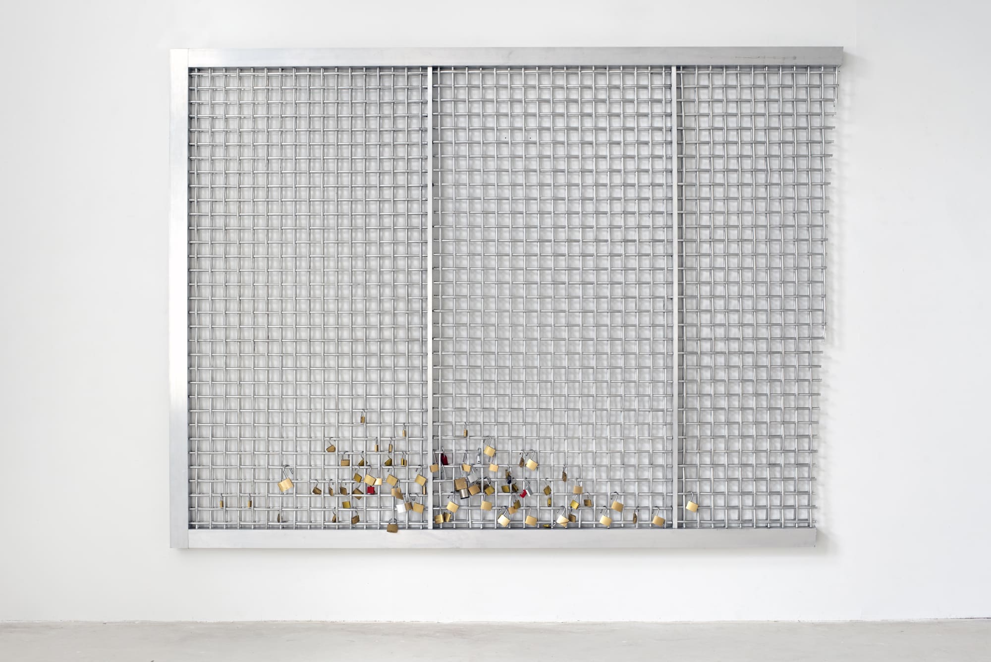 Olaf Metzel – Berliner Kindheit