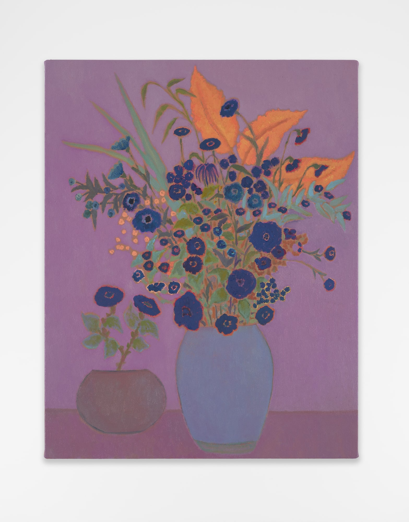 John McAllister – adrift gleaming serenest rustling air