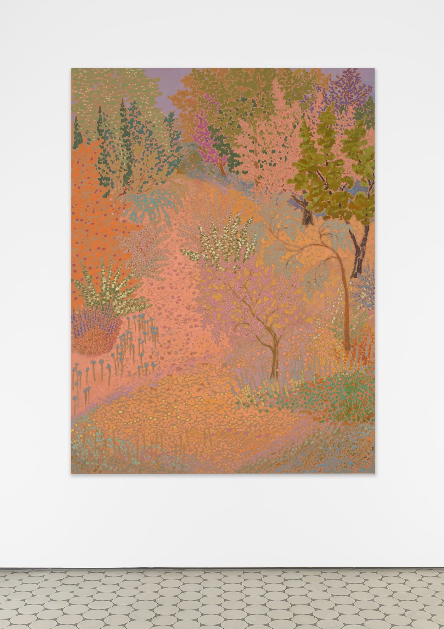 John McAllister – adrift gleaming serenest rustling air