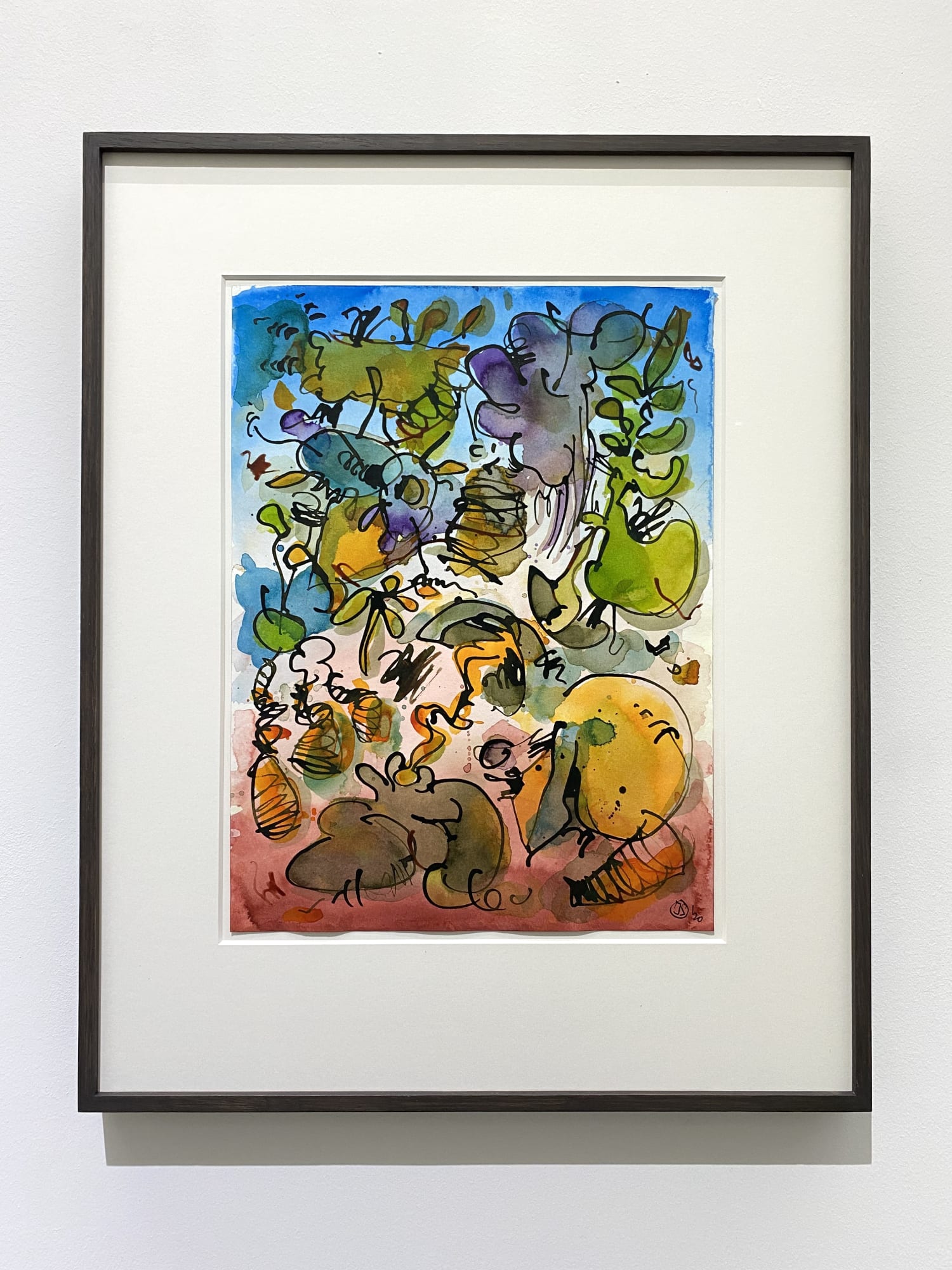 Jan-Ole Schiemann – Mantis Mannequins