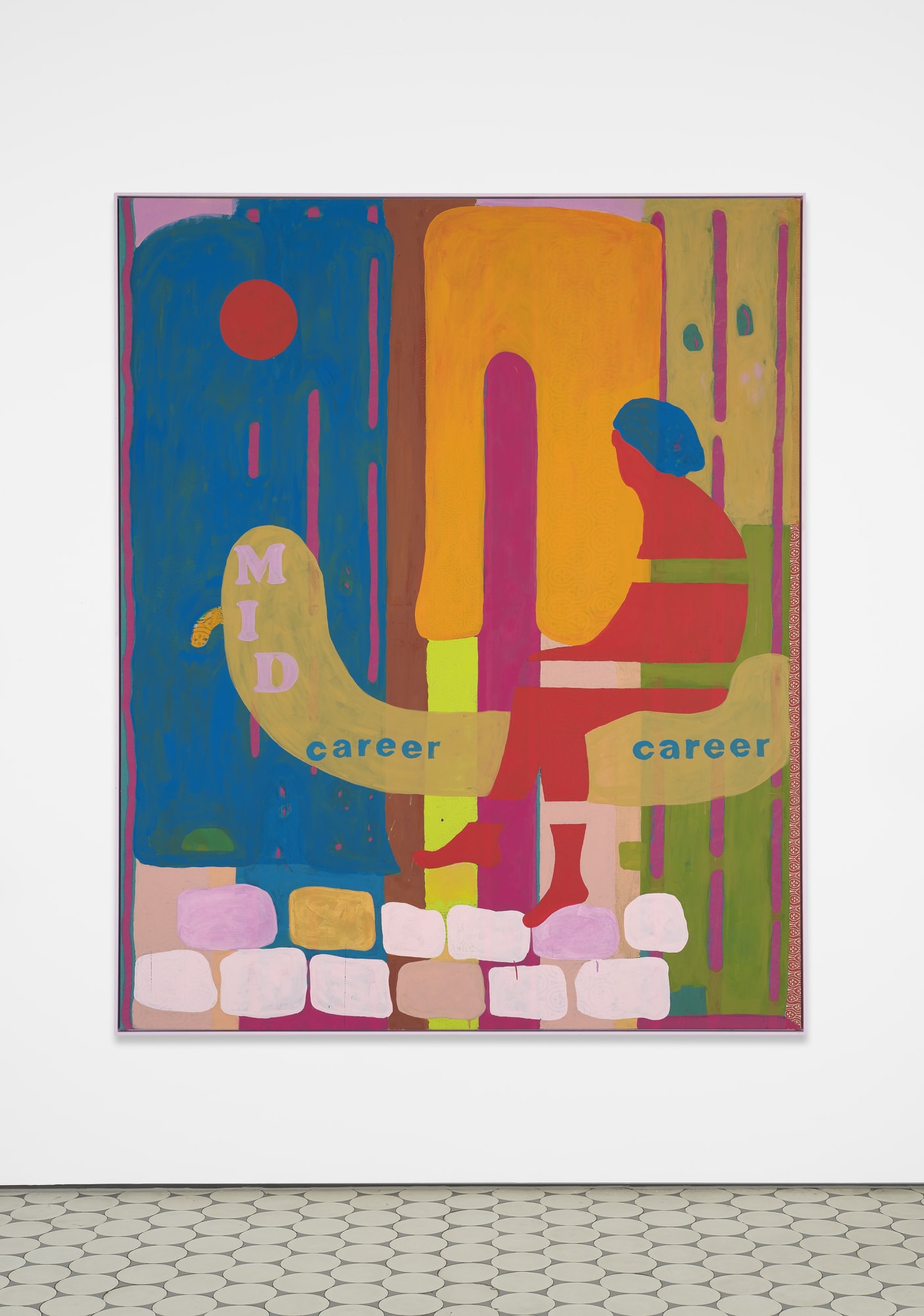 David Renggli – SUV Paintings