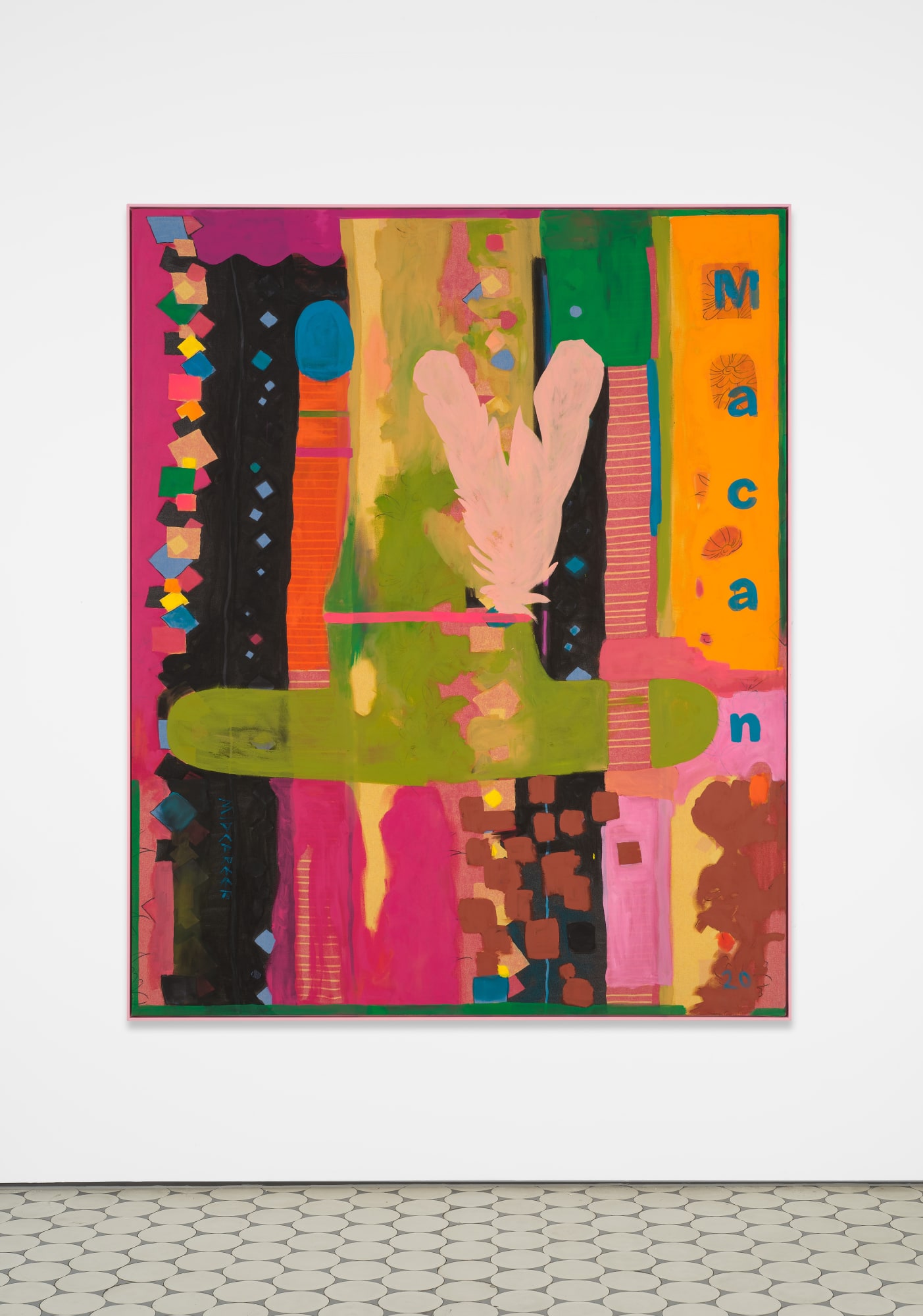 David Renggli – SUV Paintings