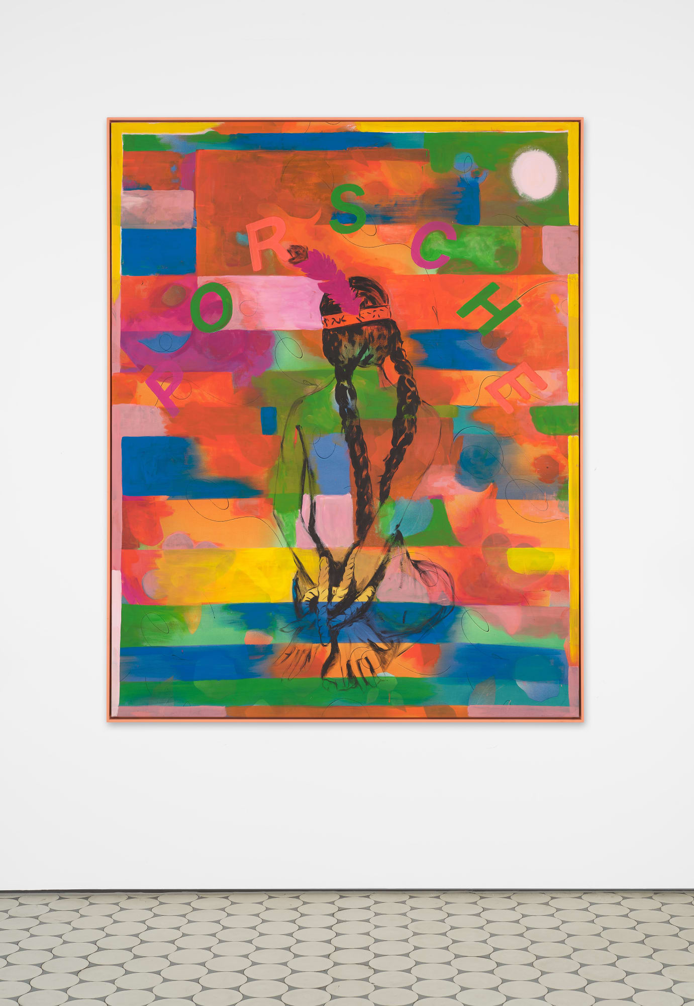 David Renggli – SUV Paintings