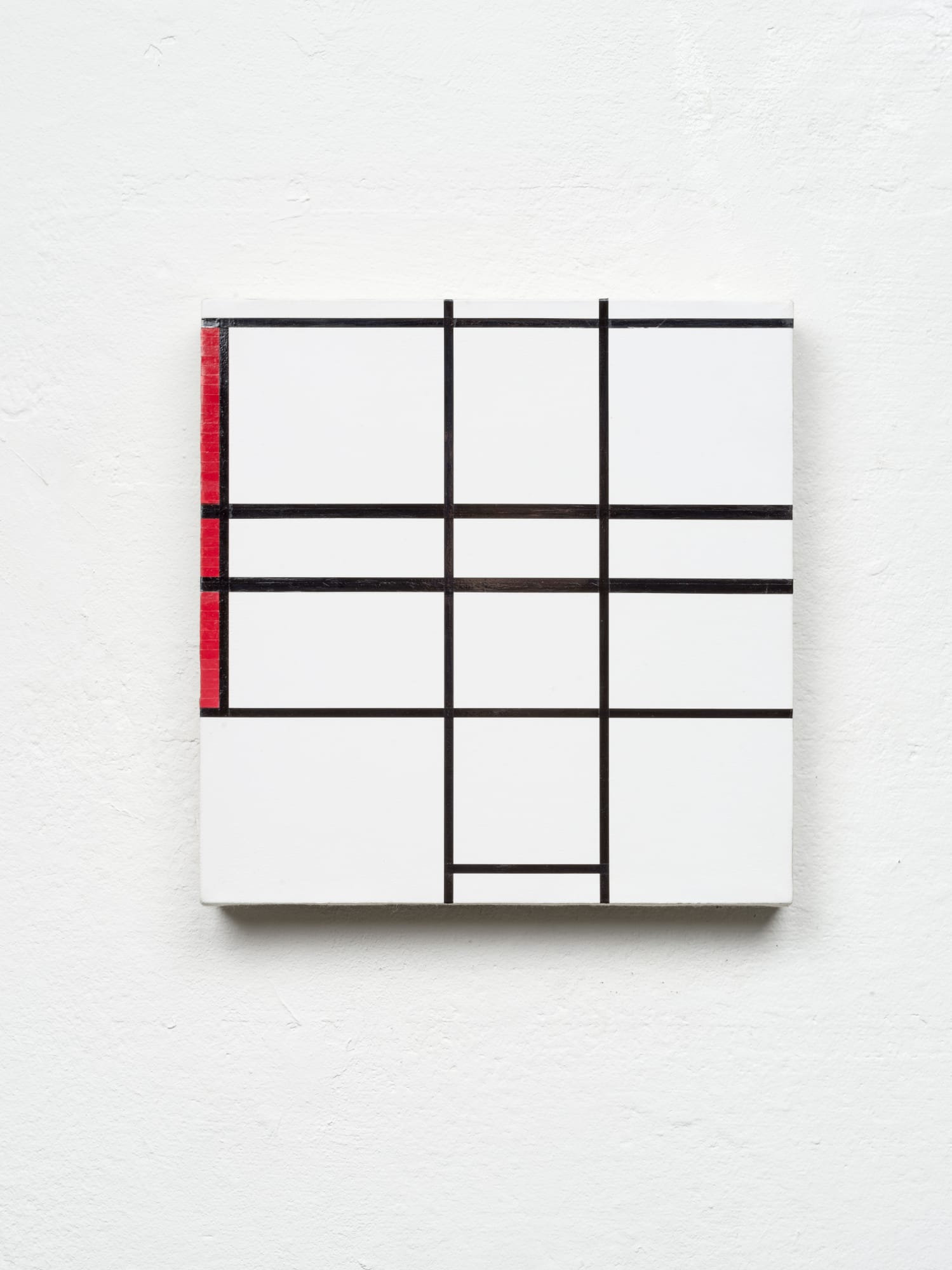 Gregor Hildebrandt – Fliegen weit vom Ufer fort