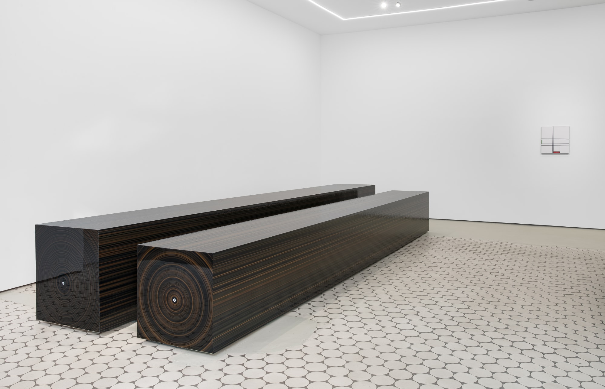 Gregor Hildebrandt – Fliegen weit vom Ufer fort