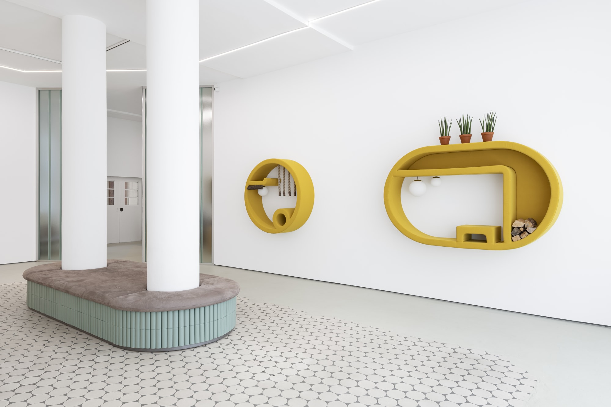 Thomas Gründfeld – jene