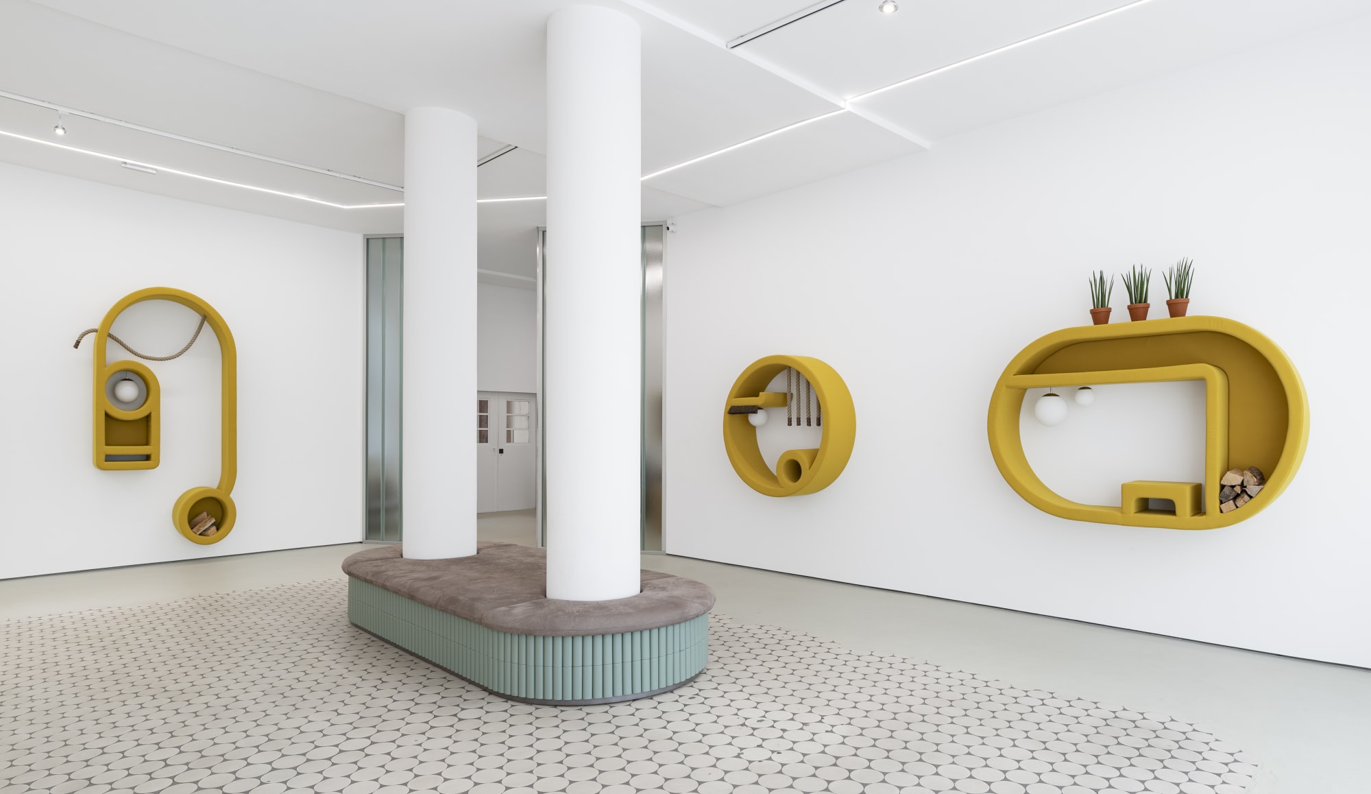 Thomas Gründfeld – jene