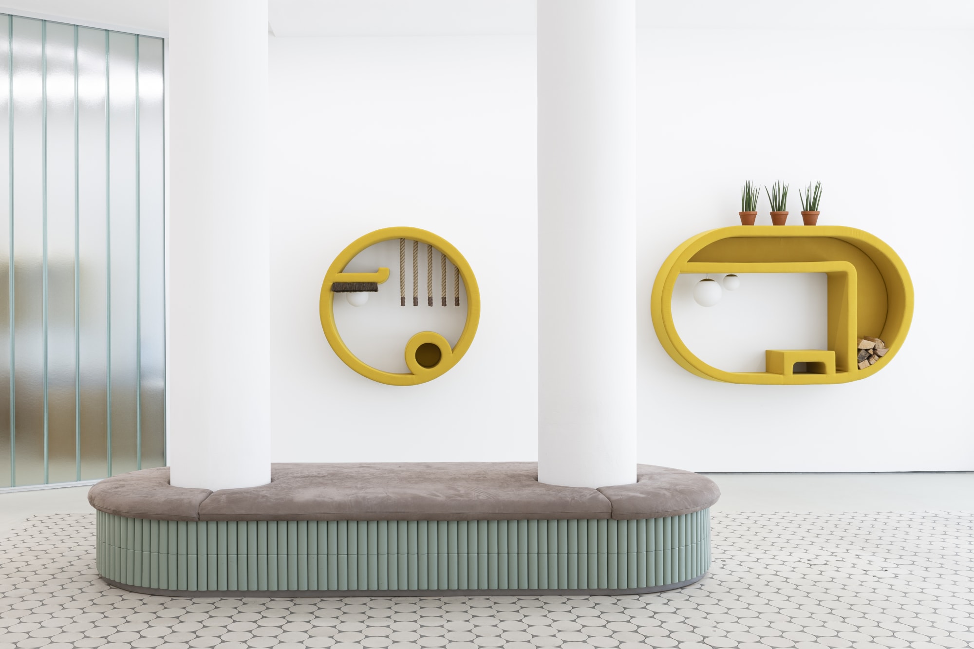 Thomas Gründfeld – jene