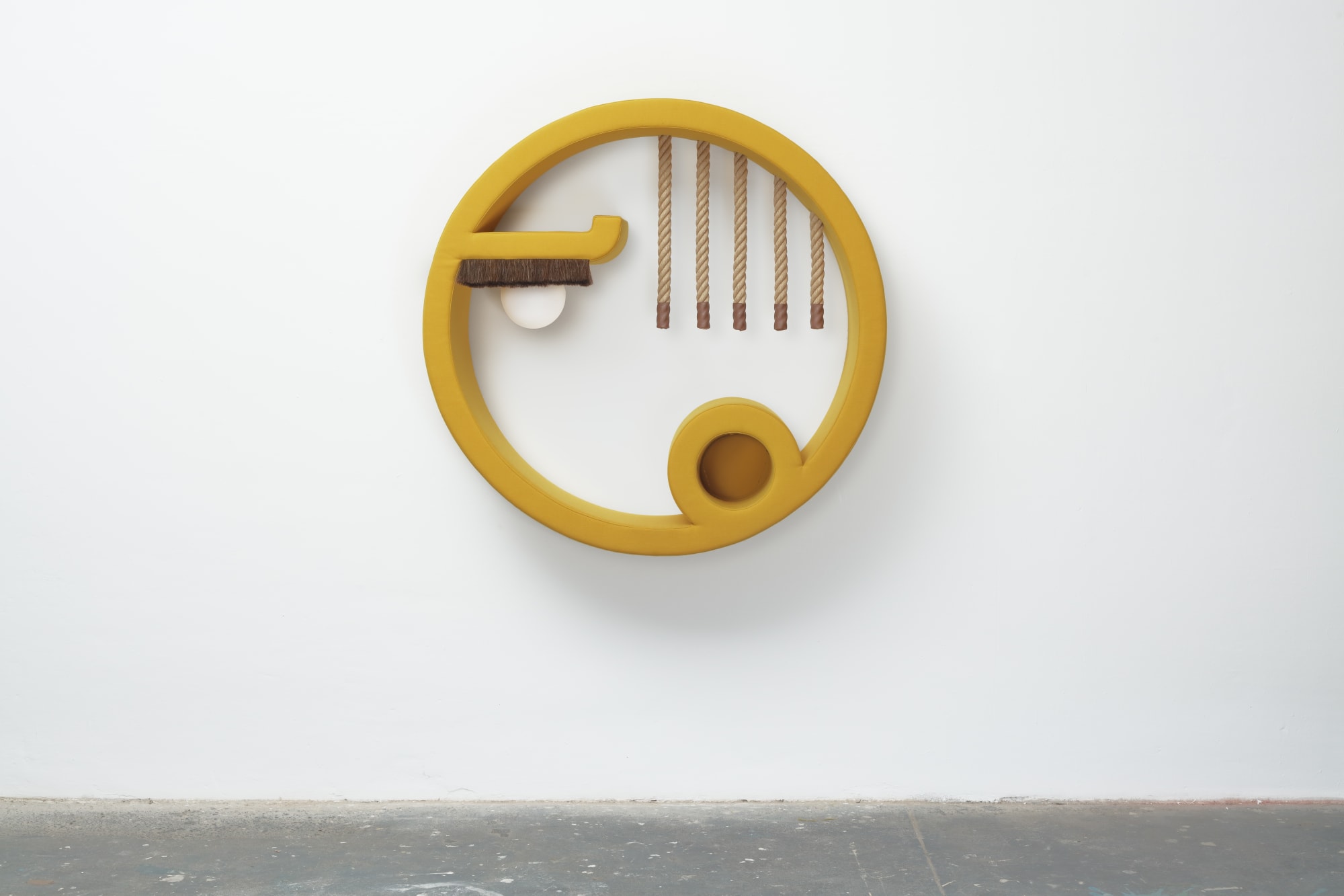 Thomas Gründfeld – jene