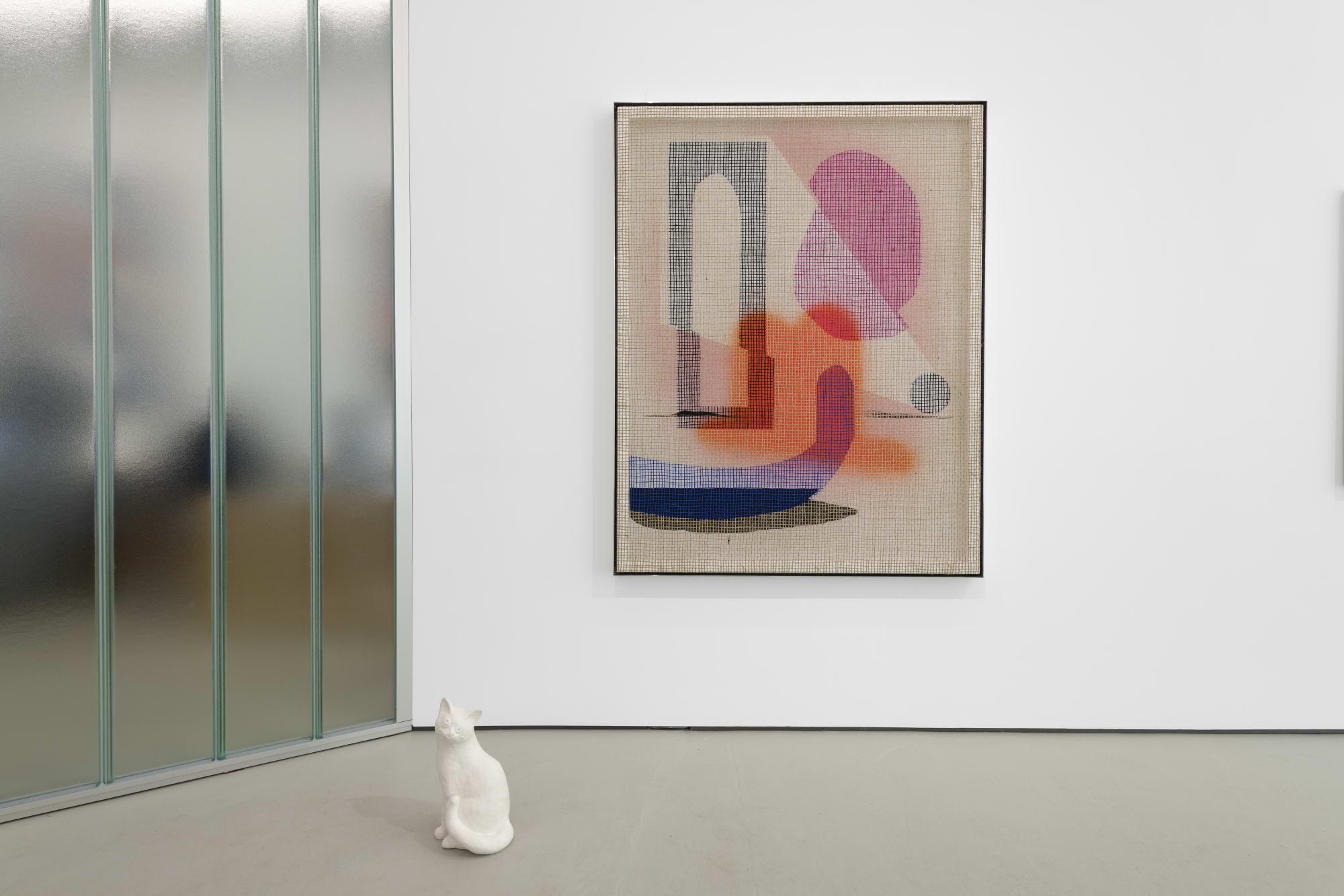 Florian Meisenberg & David Renggli