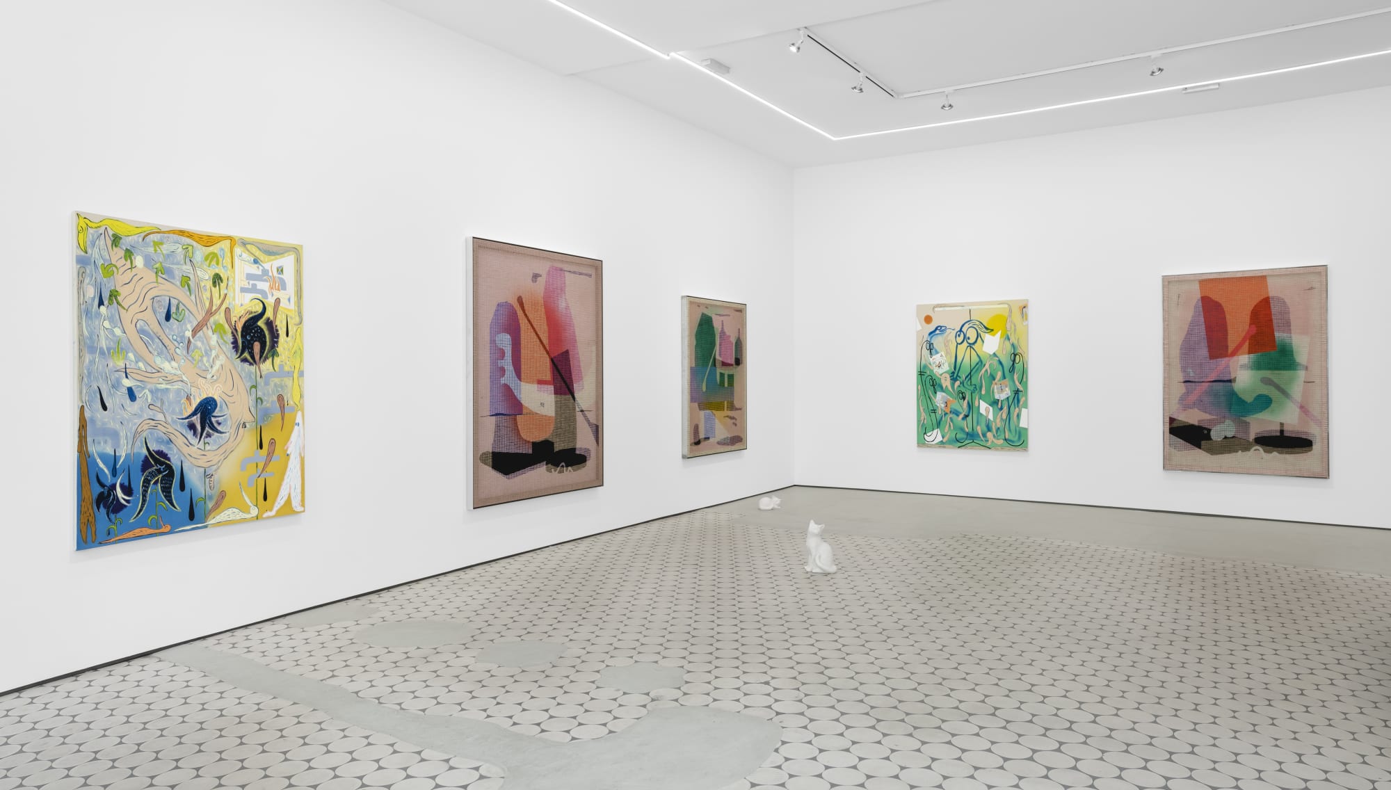 Florian Meisenberg & David Renggli