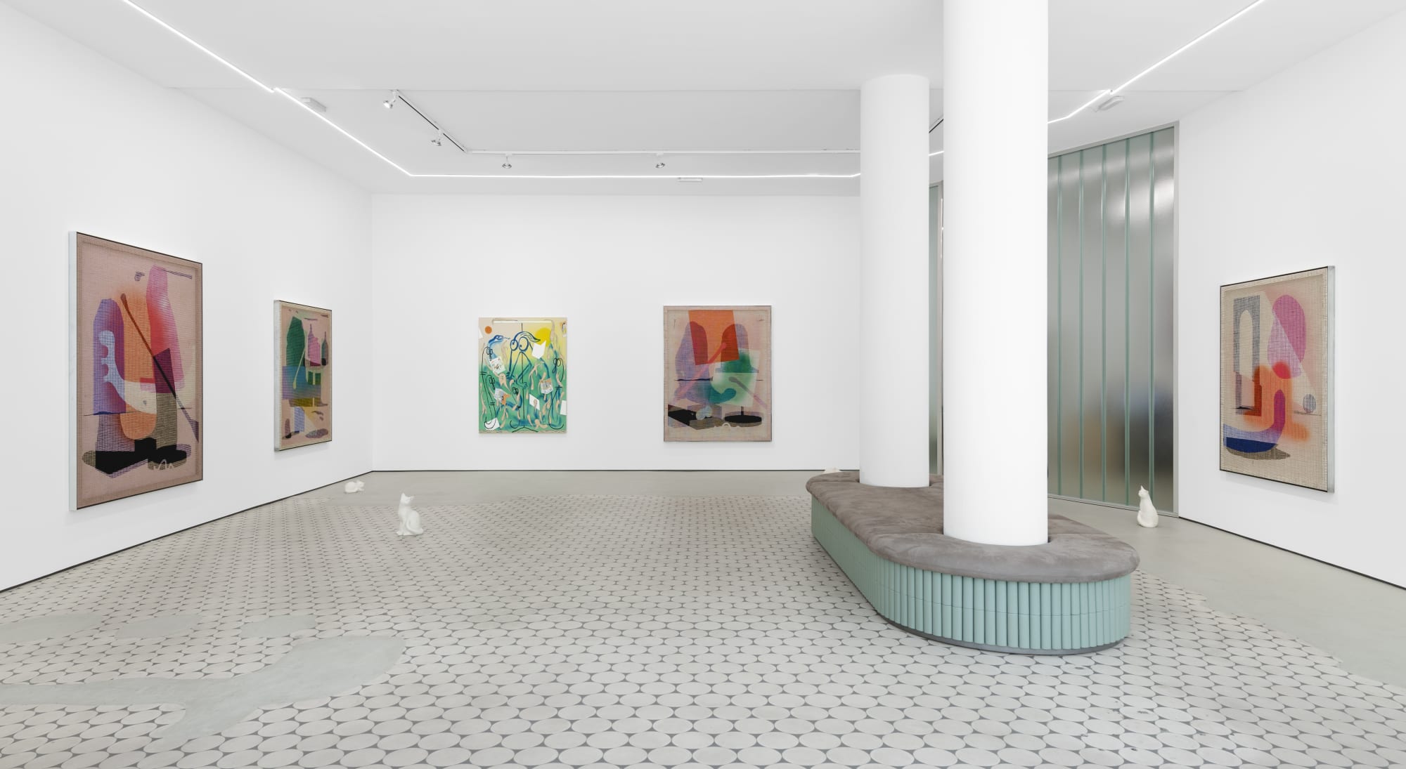 Florian Meisenberg & David Renggli