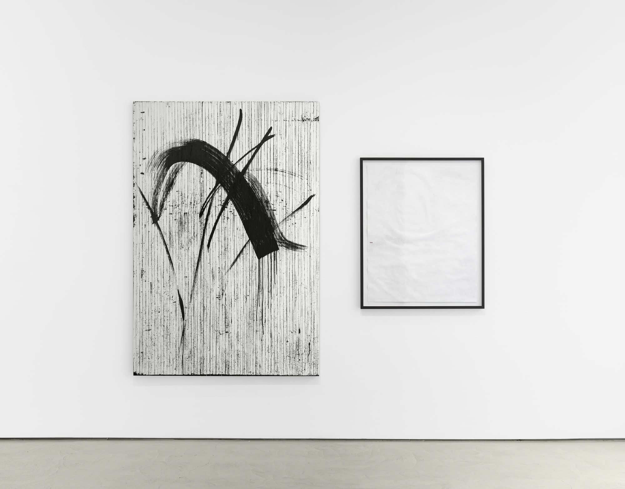 Gregor Hildebrandt – Ein Wimpernschlag und hinter uns die Stunden