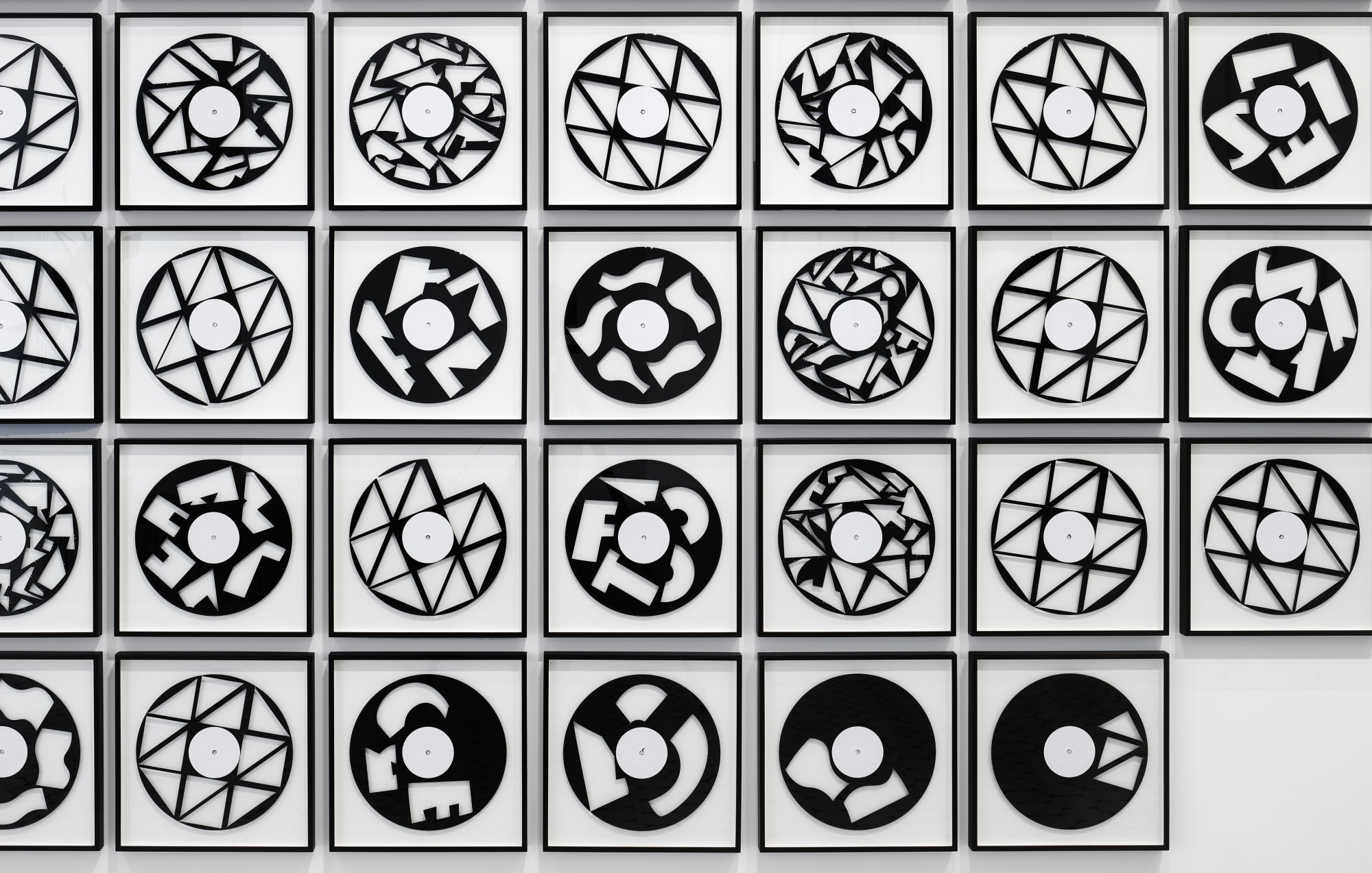 Gregor Hildebrandt – Ein Wimpernschlag und hinter uns die Stunden