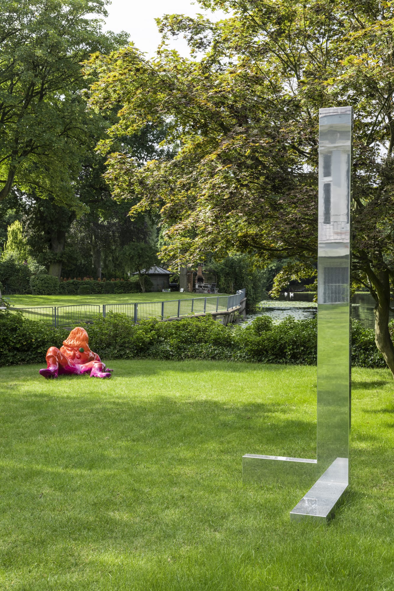 Group Presentation | Wentrup am Feeinteich