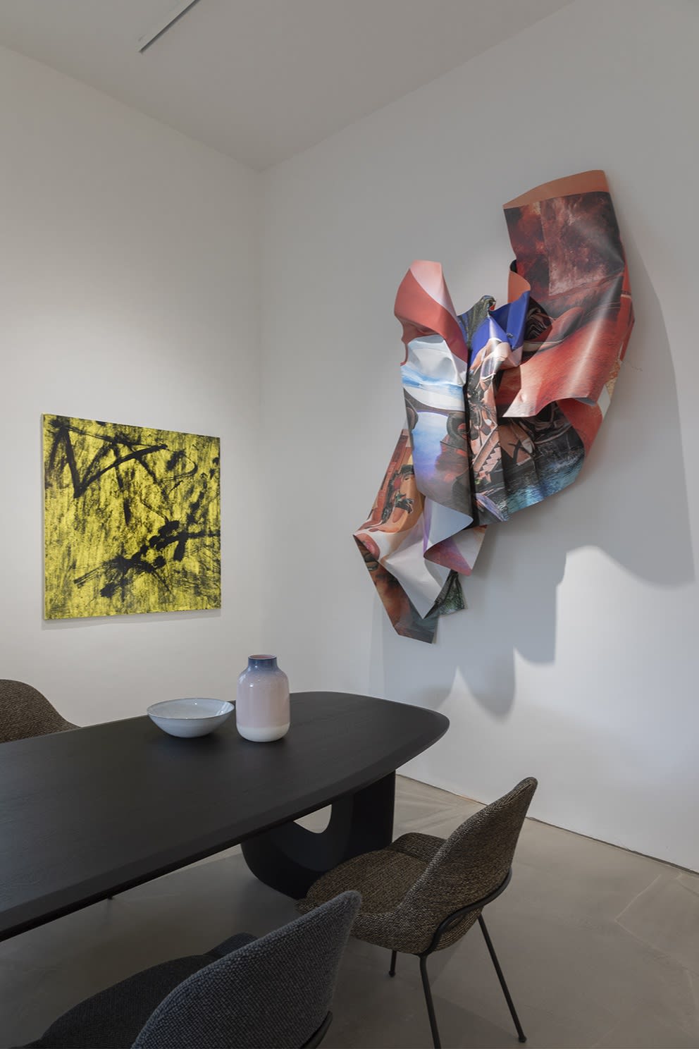 Group Presentation | Wentrup am Feeinteich