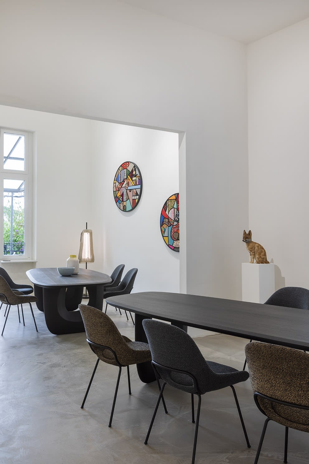 Group Presentation | Wentrup am Feeinteich