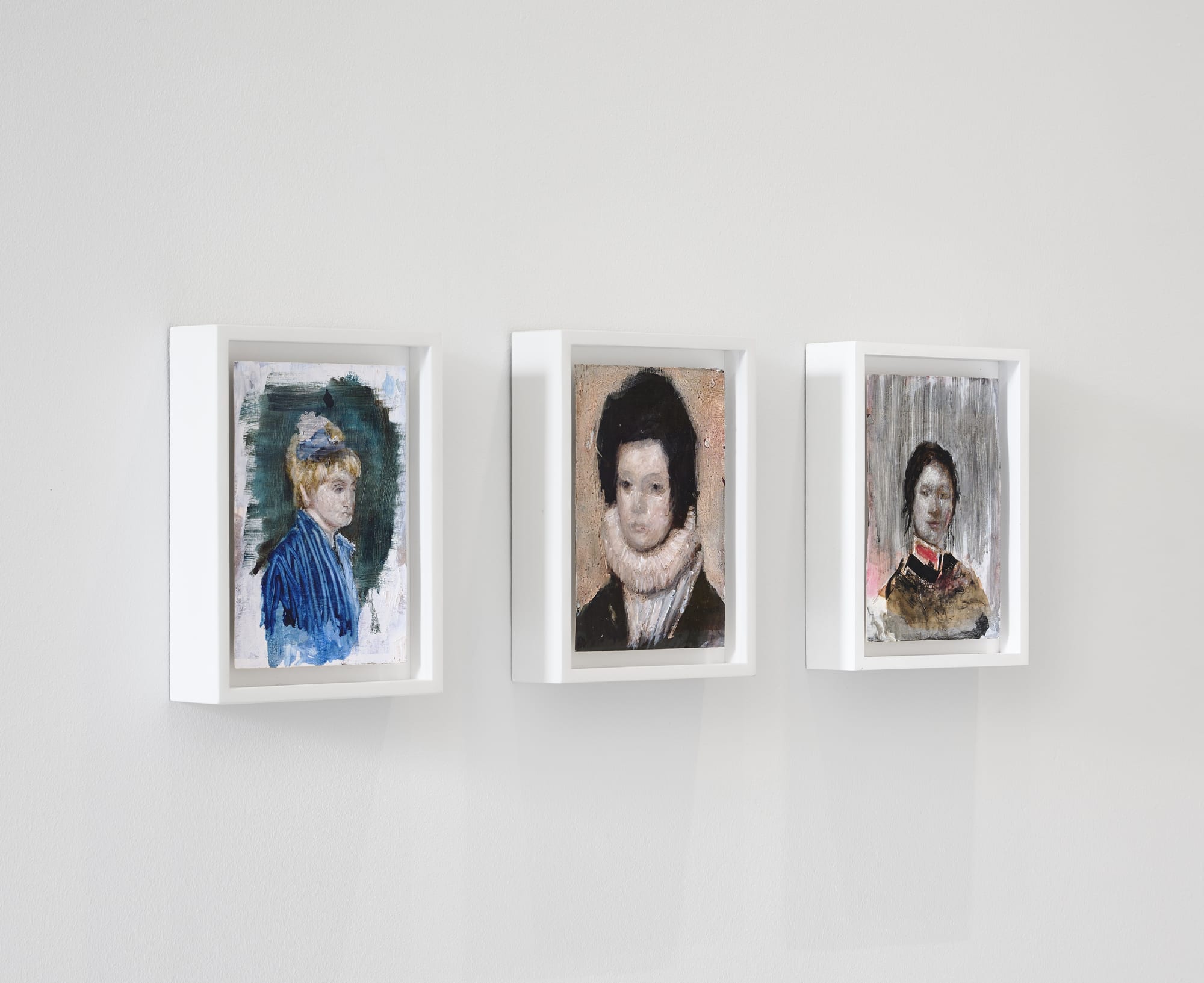 PAPIER.SALON III – Feenteich Edition