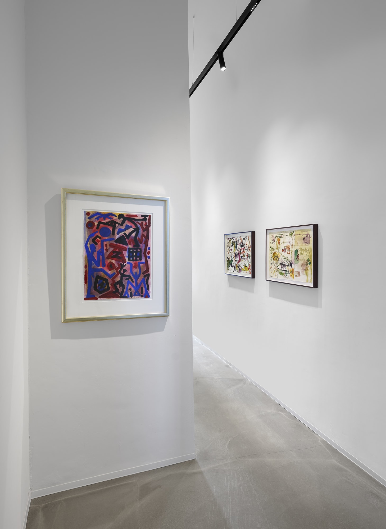 PAPIER.SALON III – Feenteich Edition