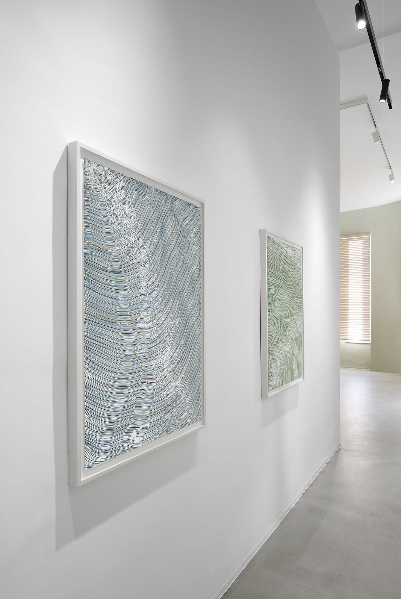 PAPIER.SALON III – Feenteich Edition