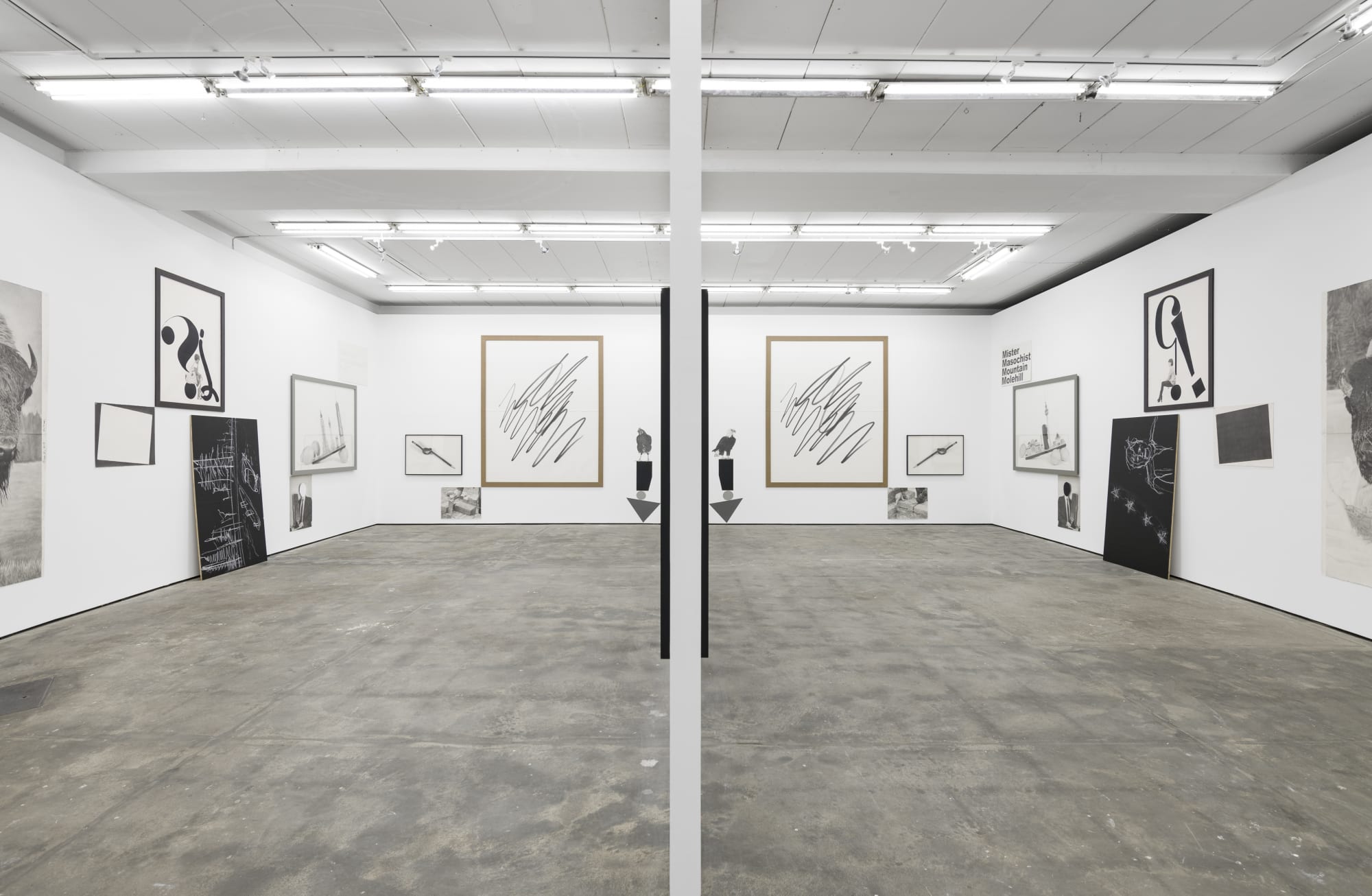 Karl Haendel – Doppelgänger