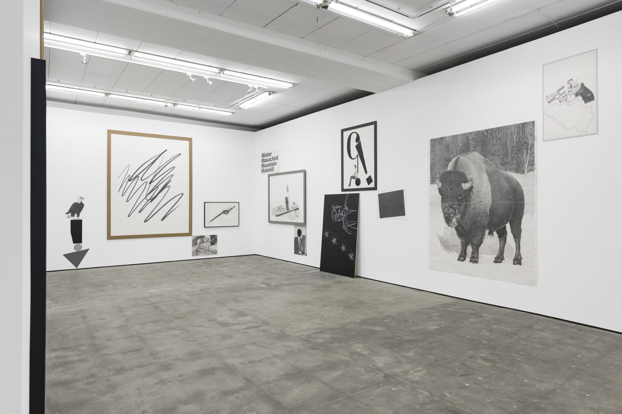 Karl Haendel – Doppelgänger