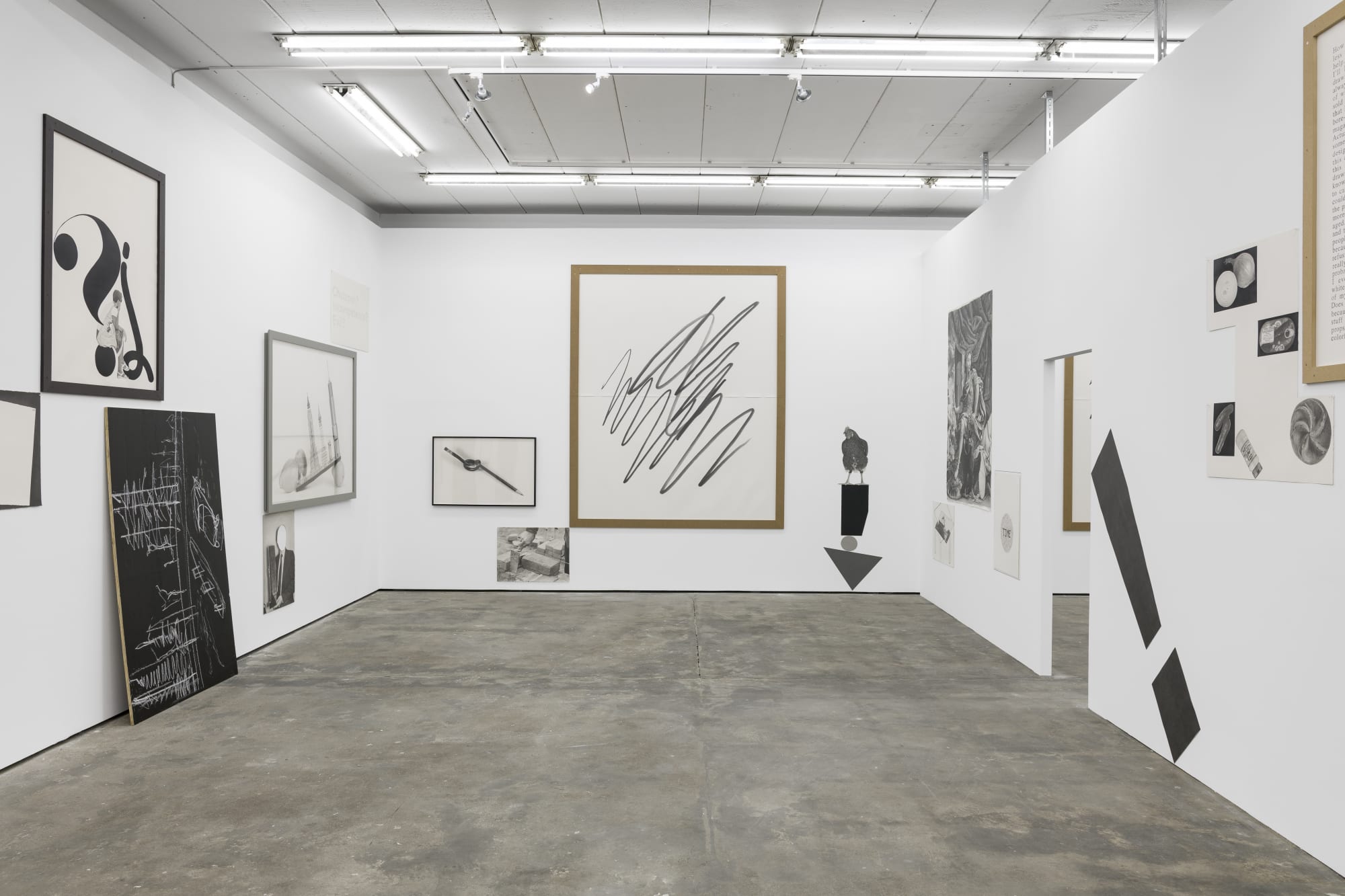 Karl Haendel – Doppelgänger