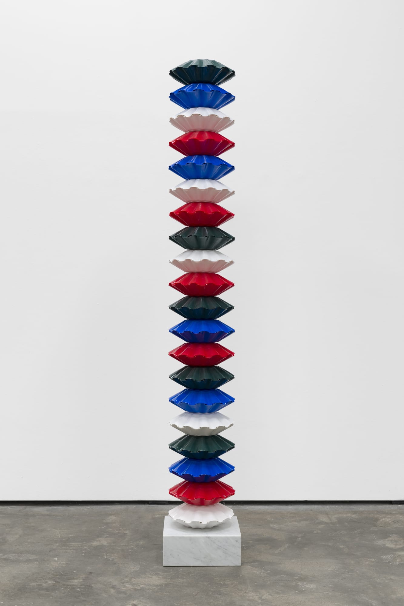 Gregor Hildebrandt – Ein Zimmer im Raum