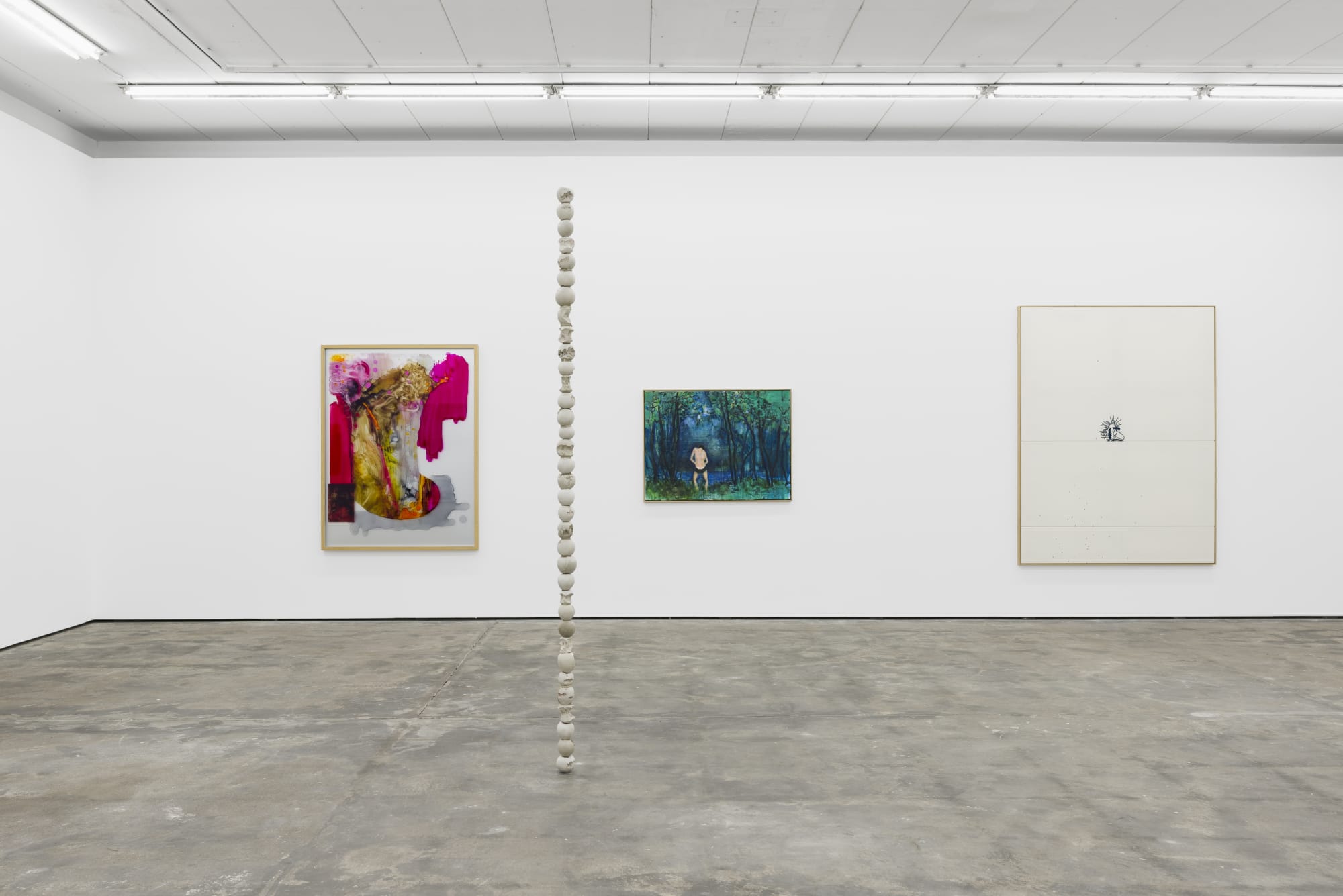 L’été plus vaste que l'empire