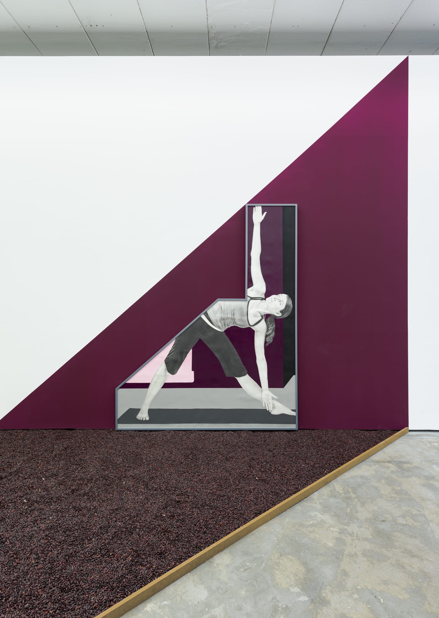 Karl Haendel – Unwinding Unboxing, Unbending Uncocking