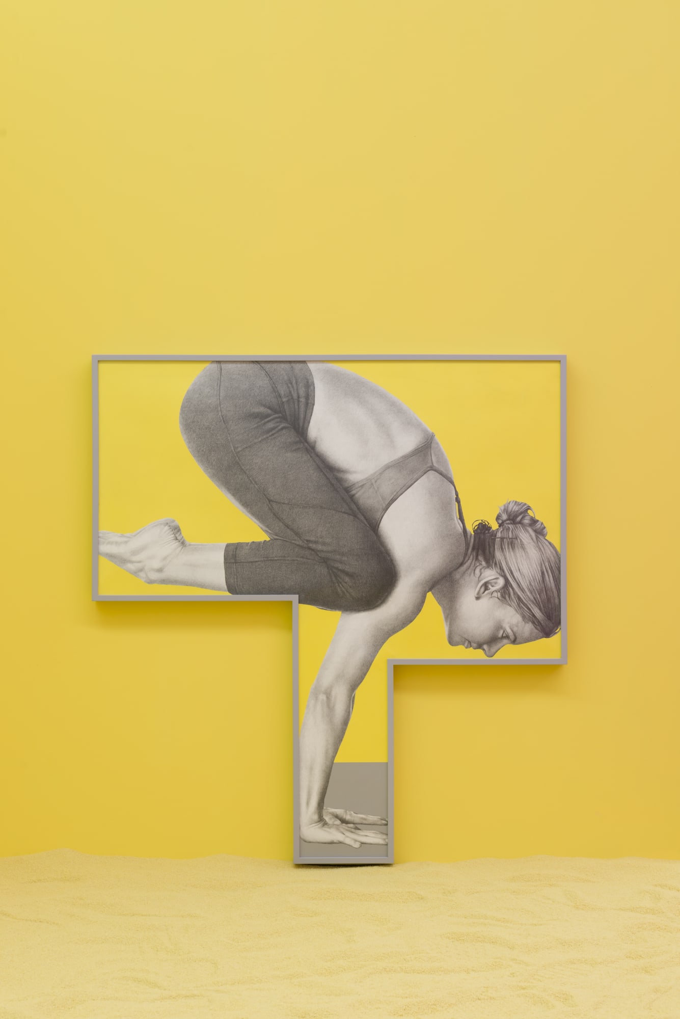 Karl Haendel – Unwinding Unboxing, Unbending Uncocking