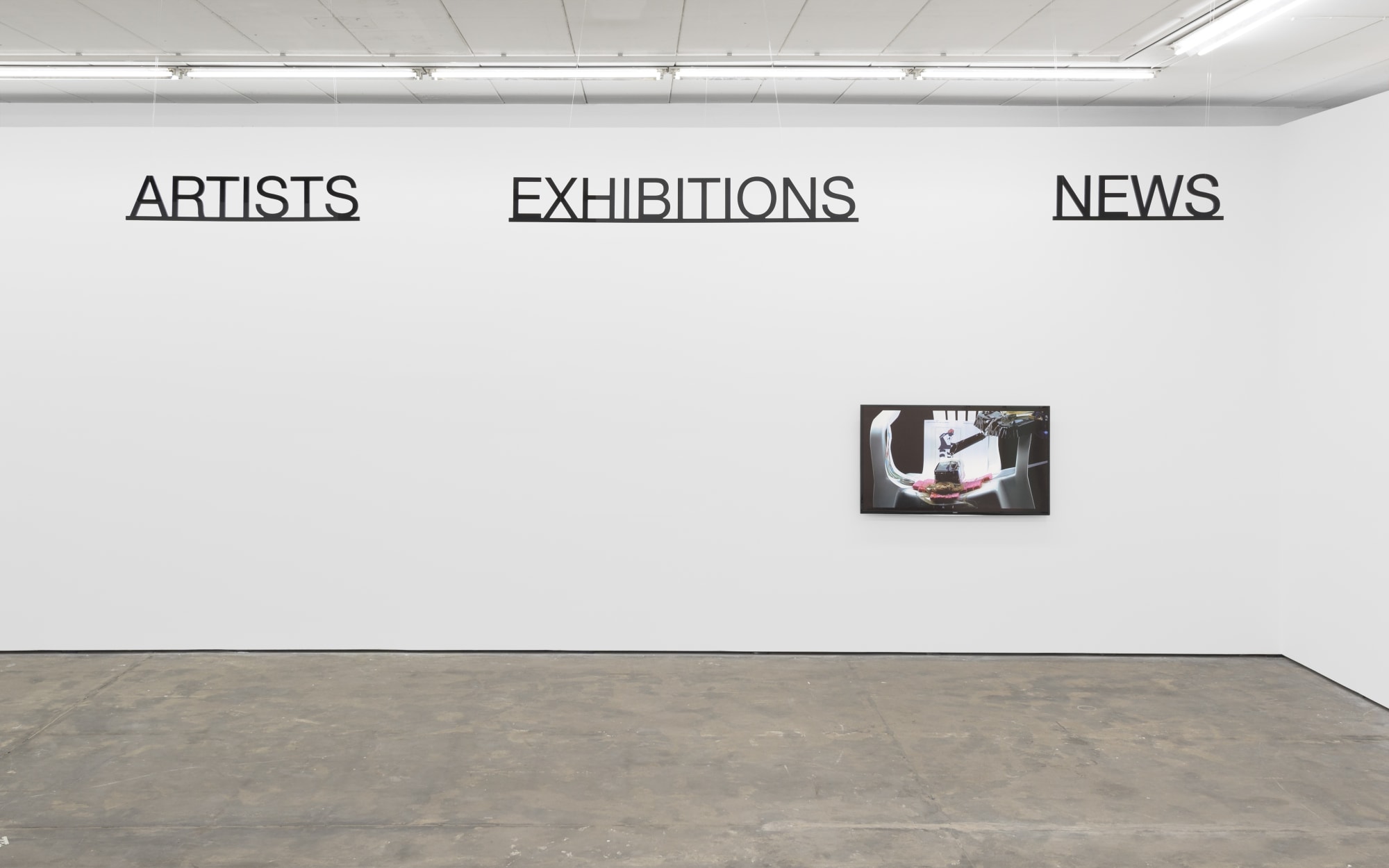 Why we expect more from technology and less from each other